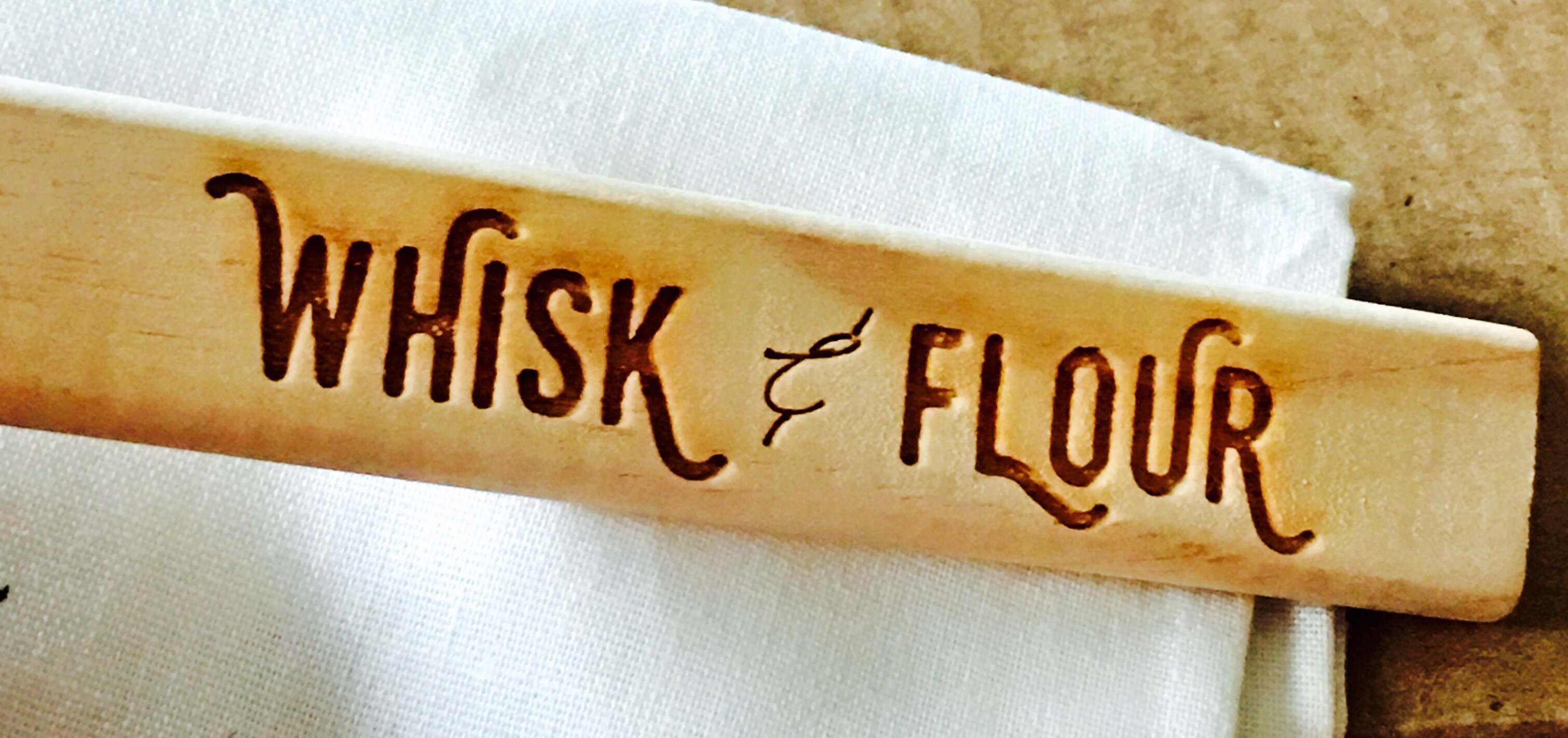 Whisk & Flour November 2016 Subscription Box Review + Coupon!