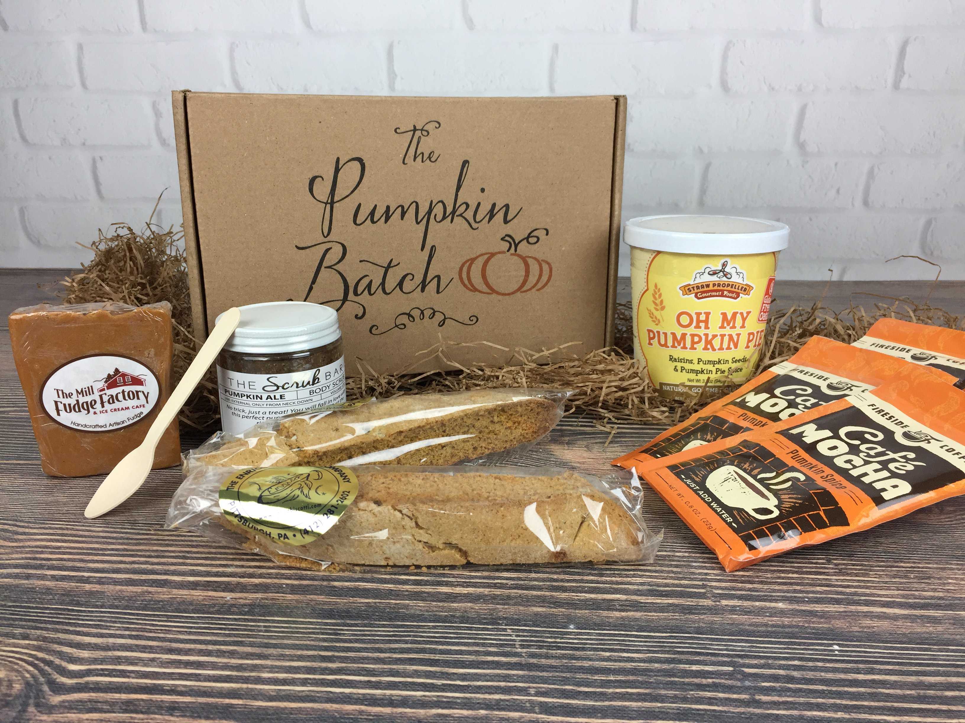 the-pumpkin-batch-november-2016-review