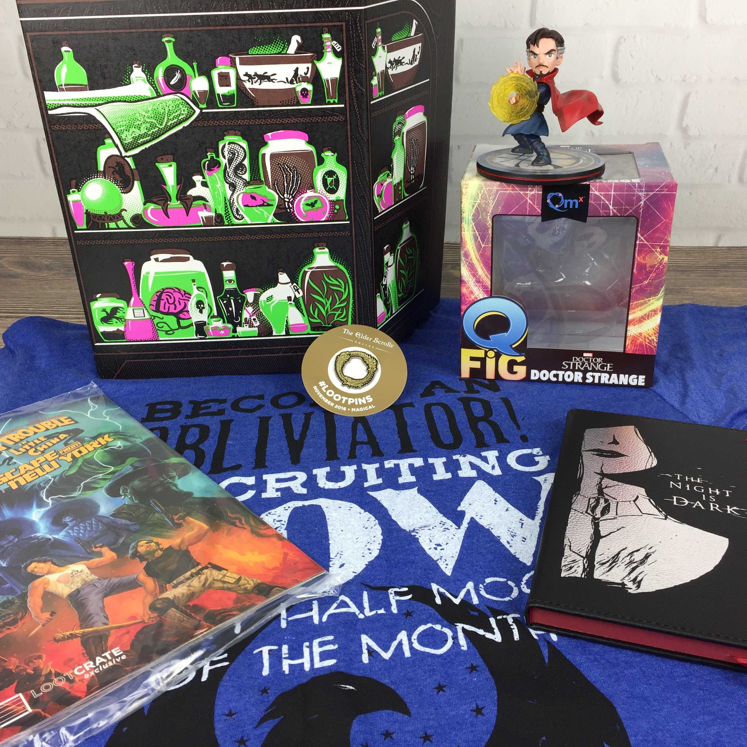 loot-crate-november-2016-review