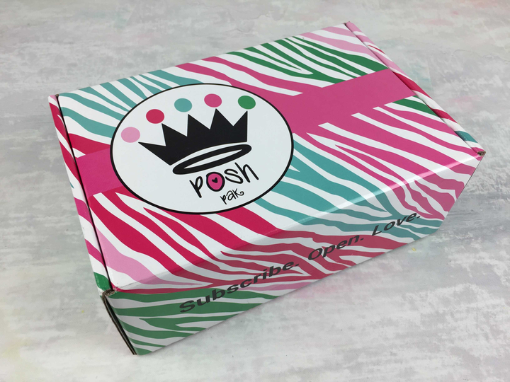 poshpak-november-2016-box
