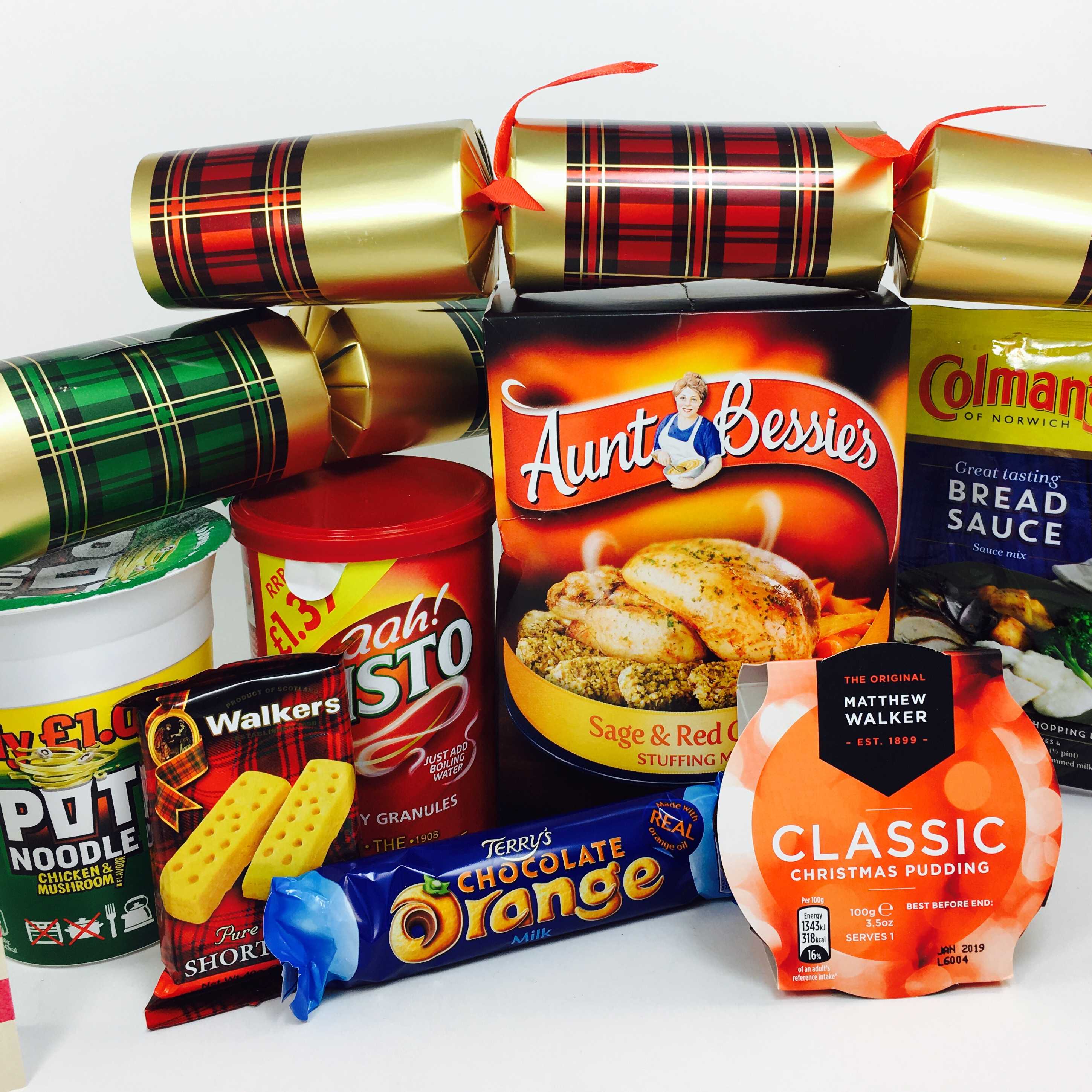 BritBox December 2016 Subscription Box Review + Coupon!