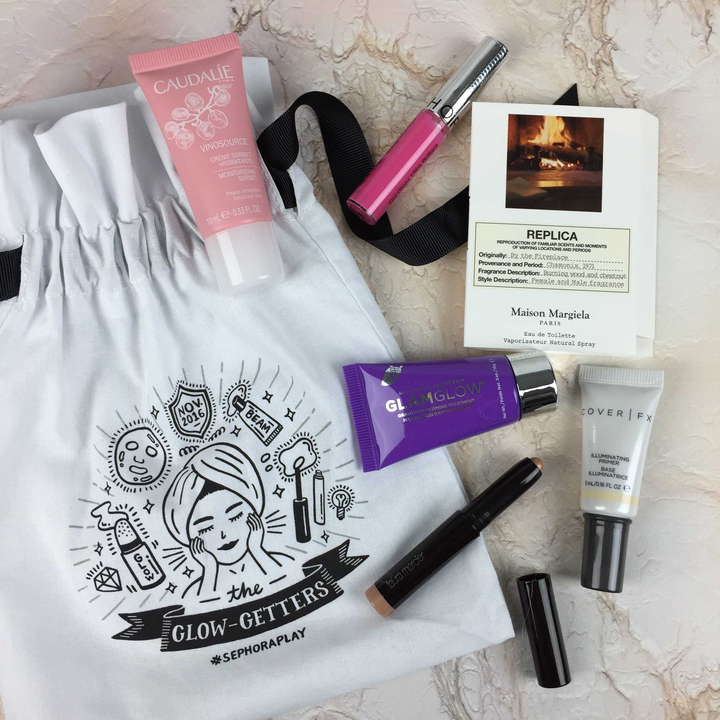 sephora-play-november-2016-review