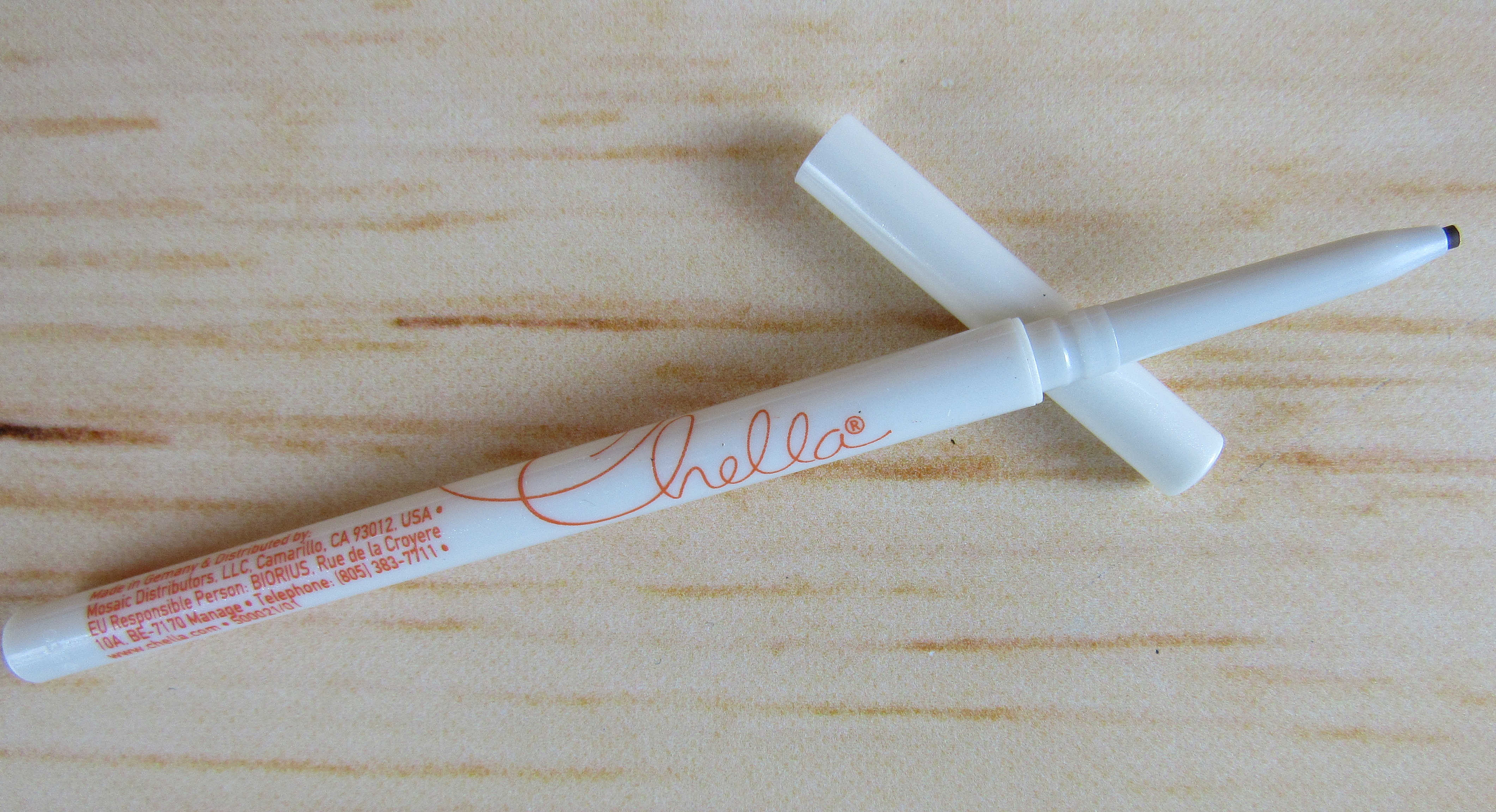 Chella Eyebrow Pencil