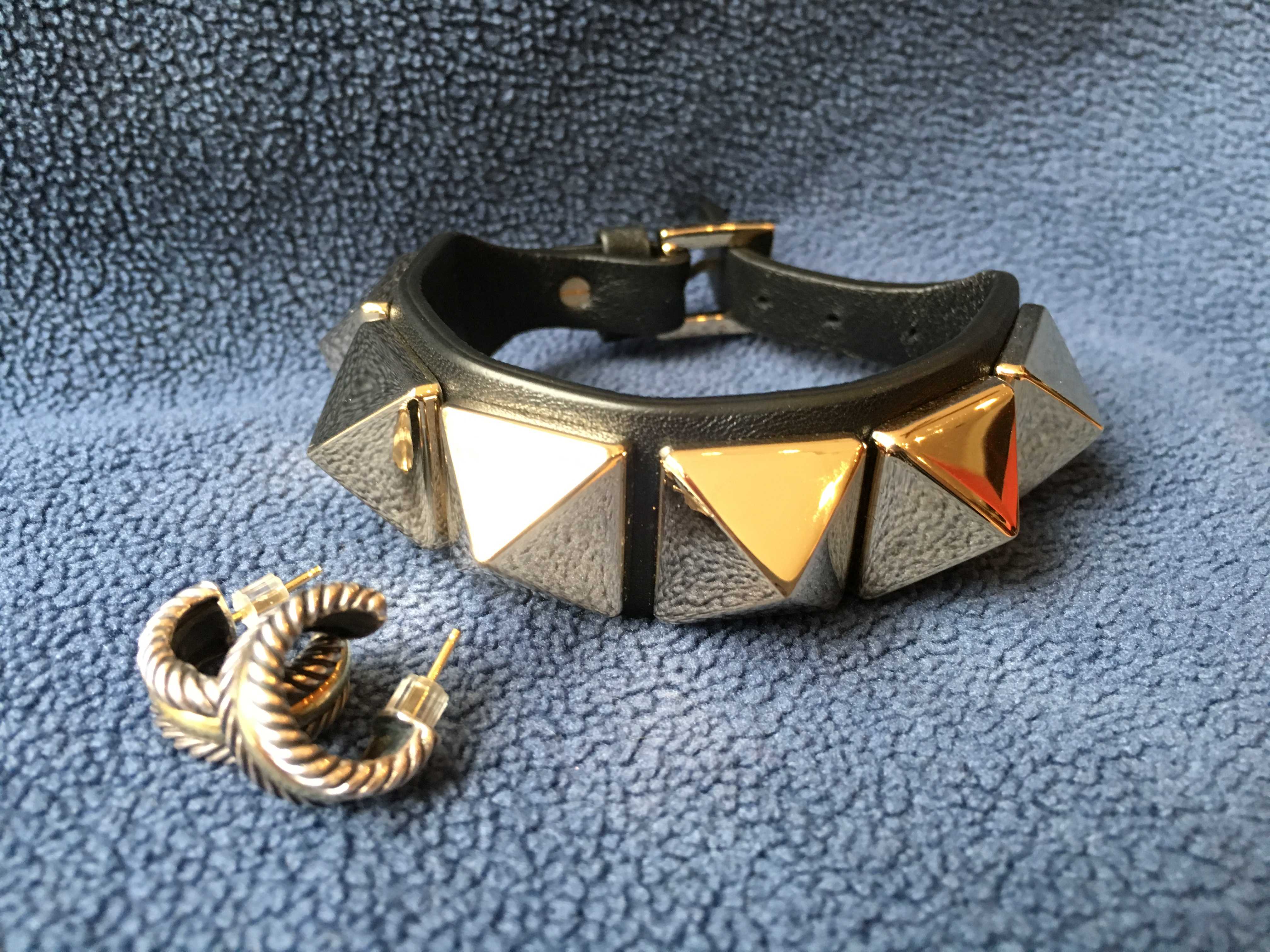 Switch Designer Jewelry Rental Subscription Box Review + Coupon – November 2016