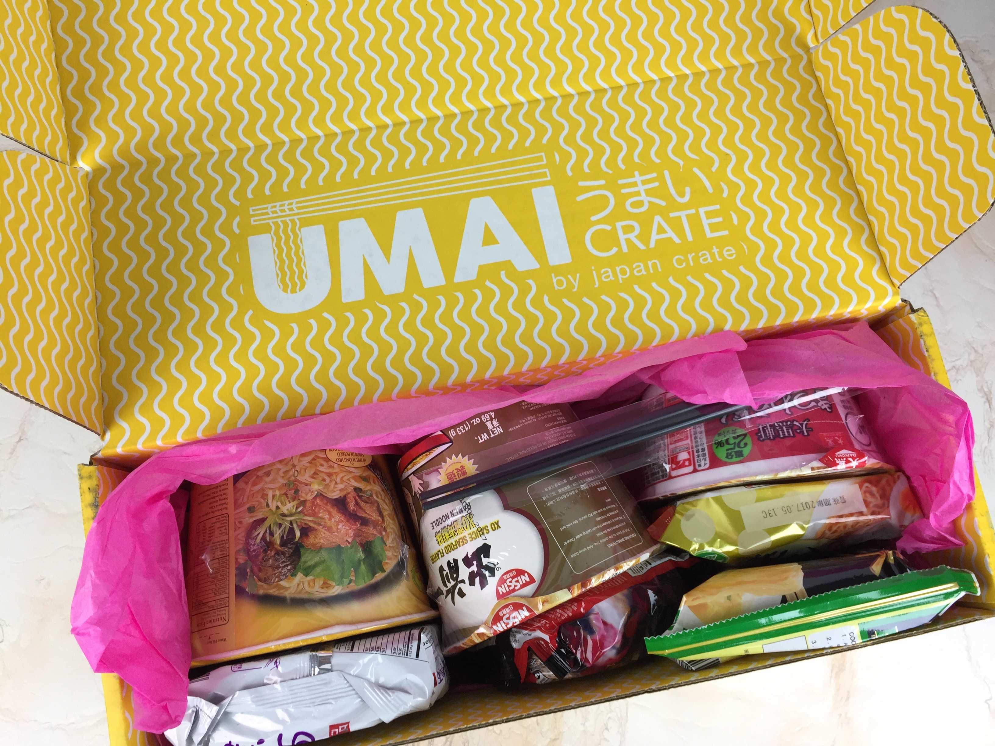 umai-crate-november-2016-unboxed
