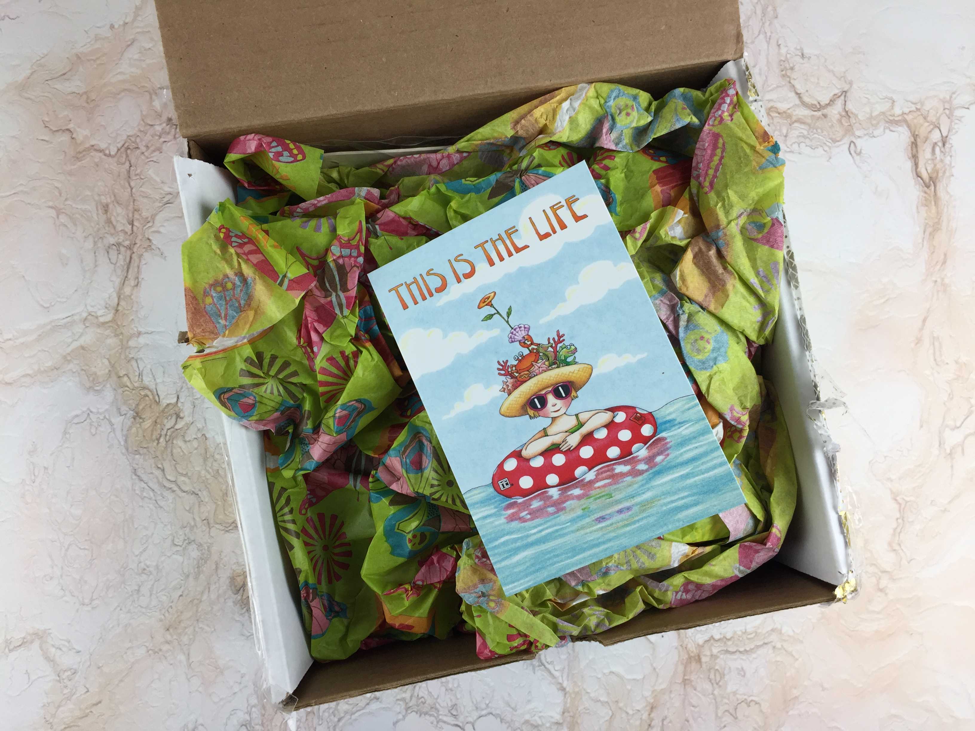 mermaidbox-fall-2016-unboxing
