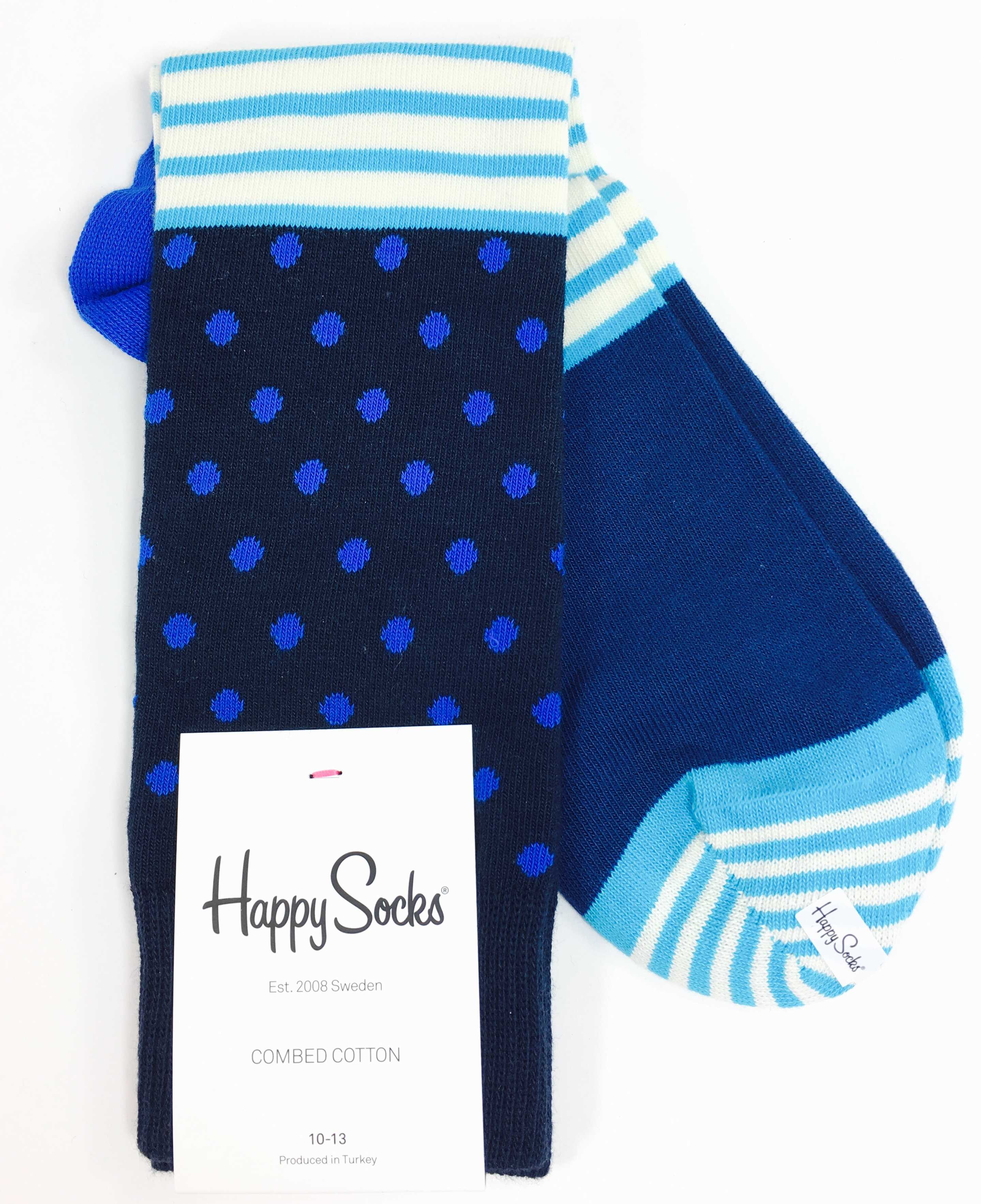Say It With A Sock November 2016 Men’s Sockscription Box Review & Coupon