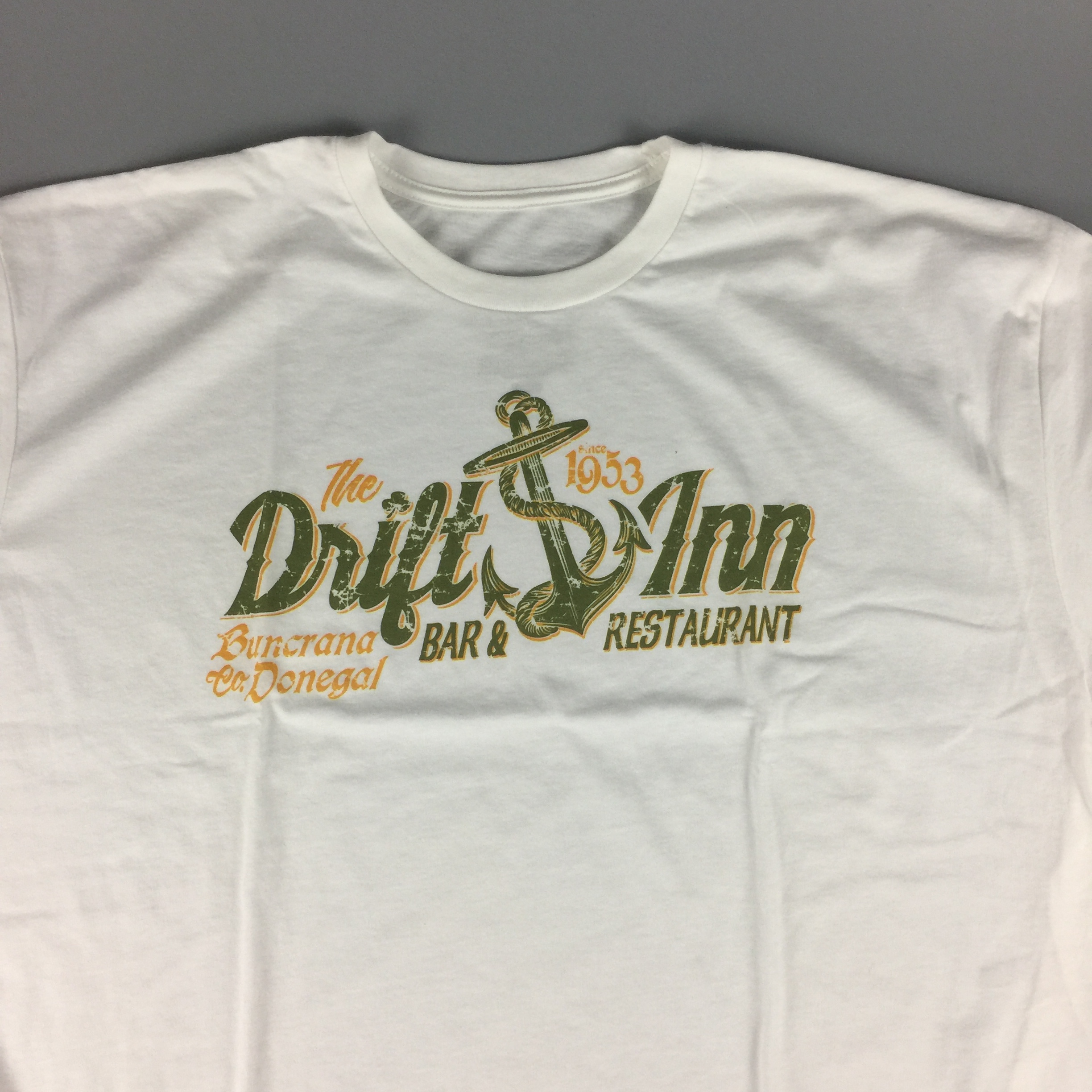 Pub Shirt Club Subscription Box Review + Coupon – November 2016