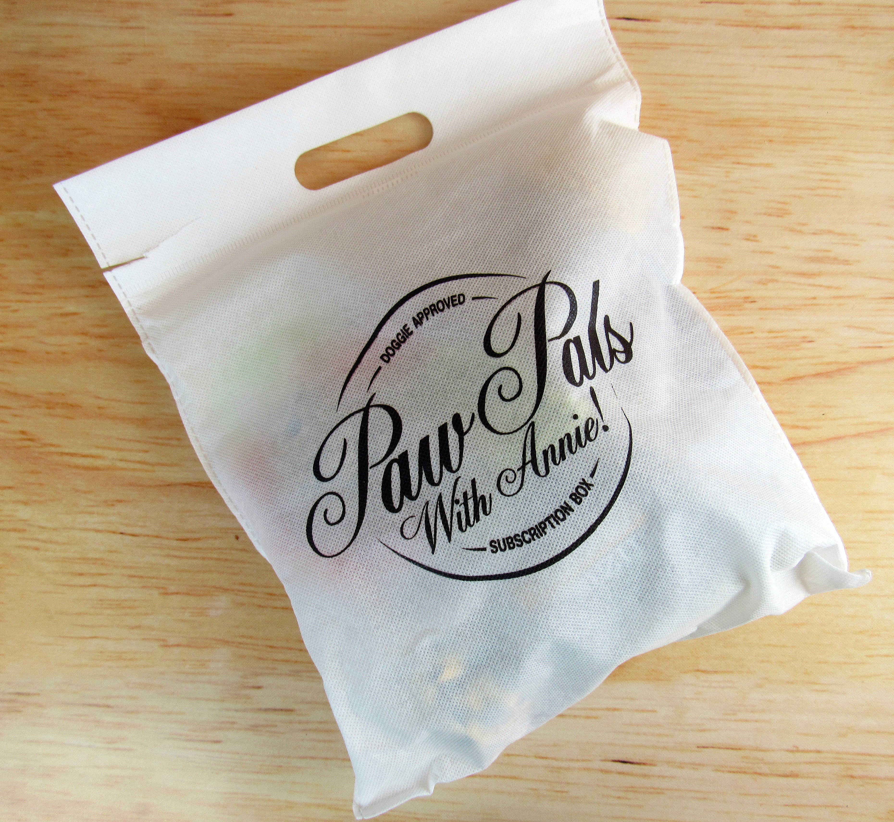 Eco-Friendly Tote Bag