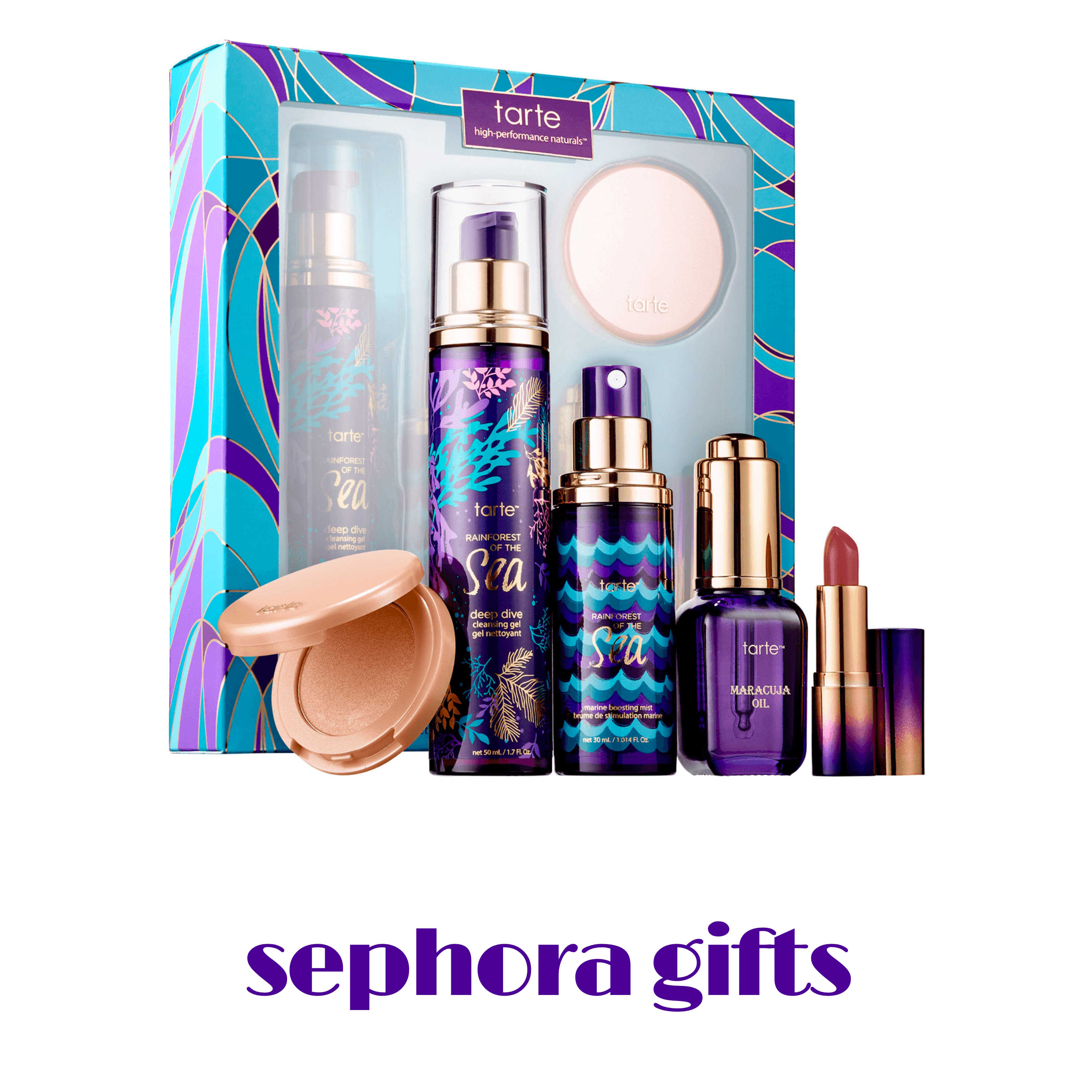 Sephora Holiday Gift Guide – The Best Gift Sets, Holiday Specials, and Stocking Stuffers!