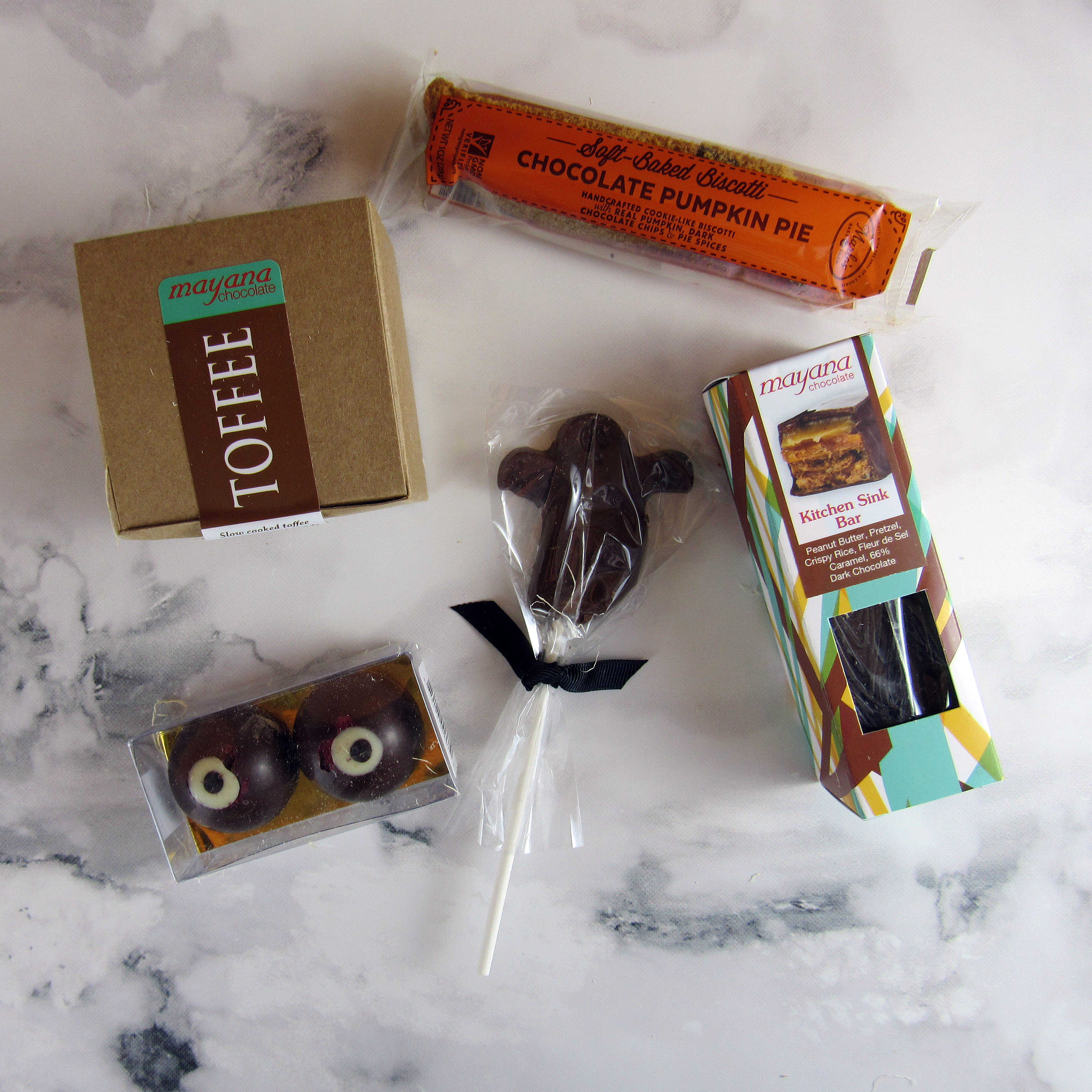 October 2016 Orange Glad Subscription Box Review + Coupon