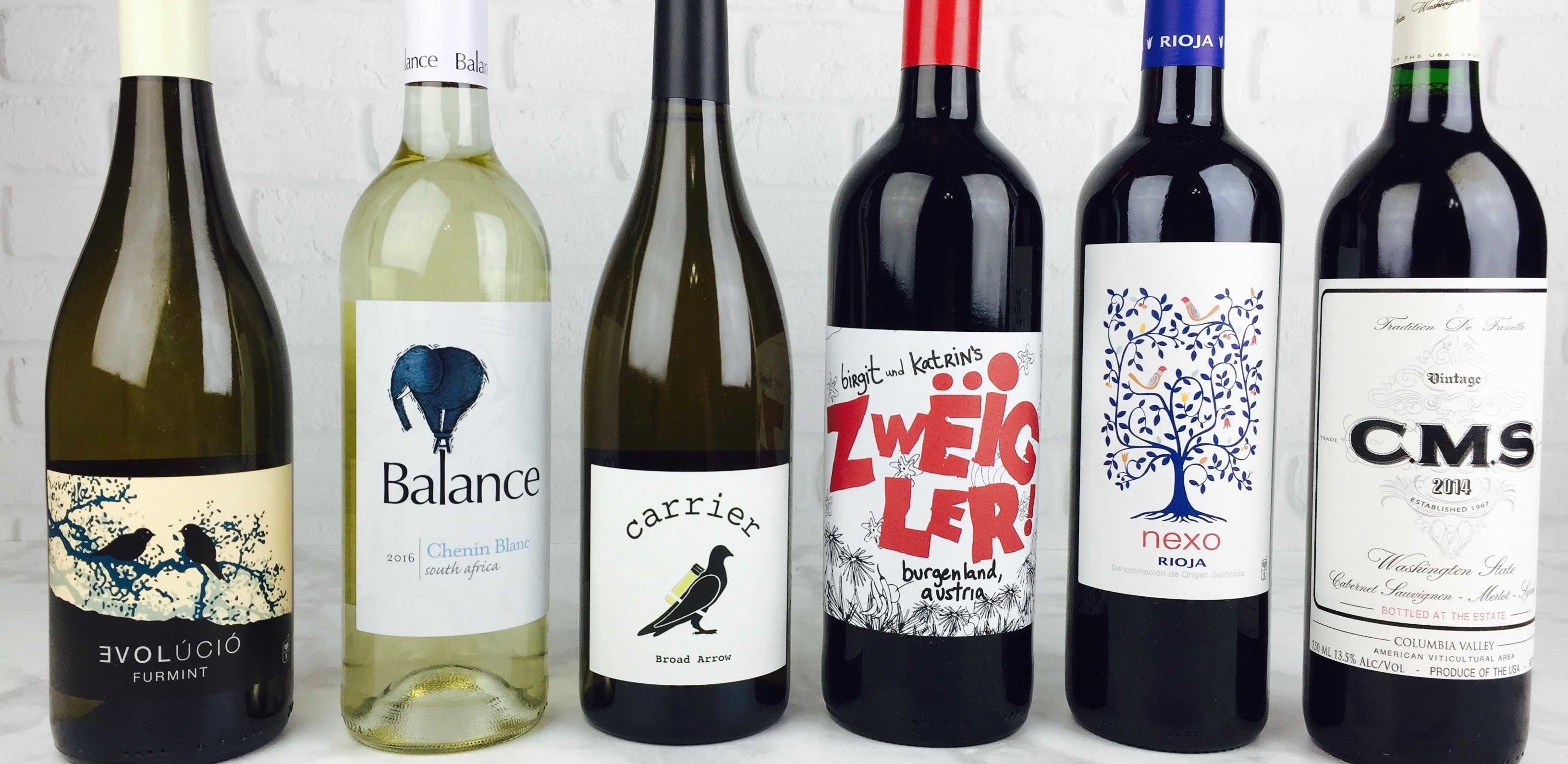 wine-awesomeness-november-2016-review