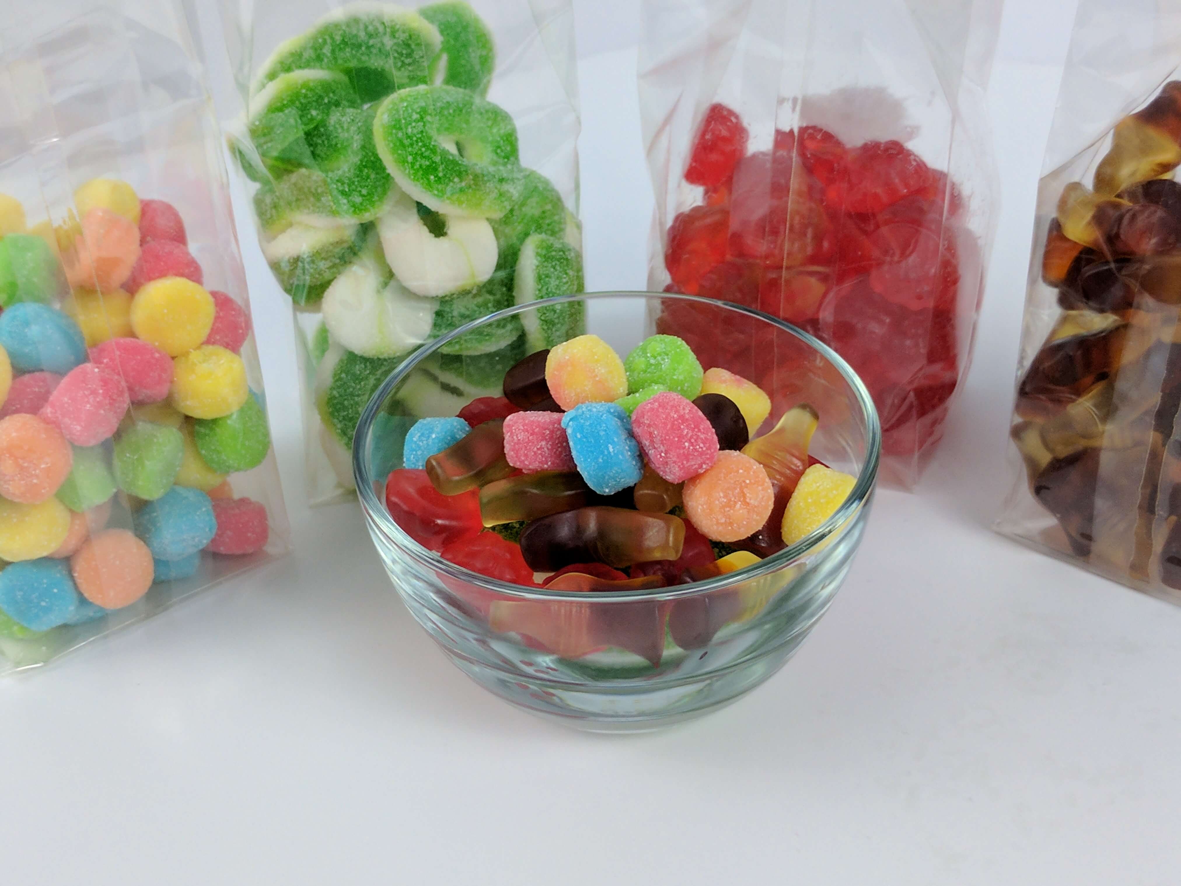 La Boite à Bonbons Subscription Box Review + Coupon – October 2016