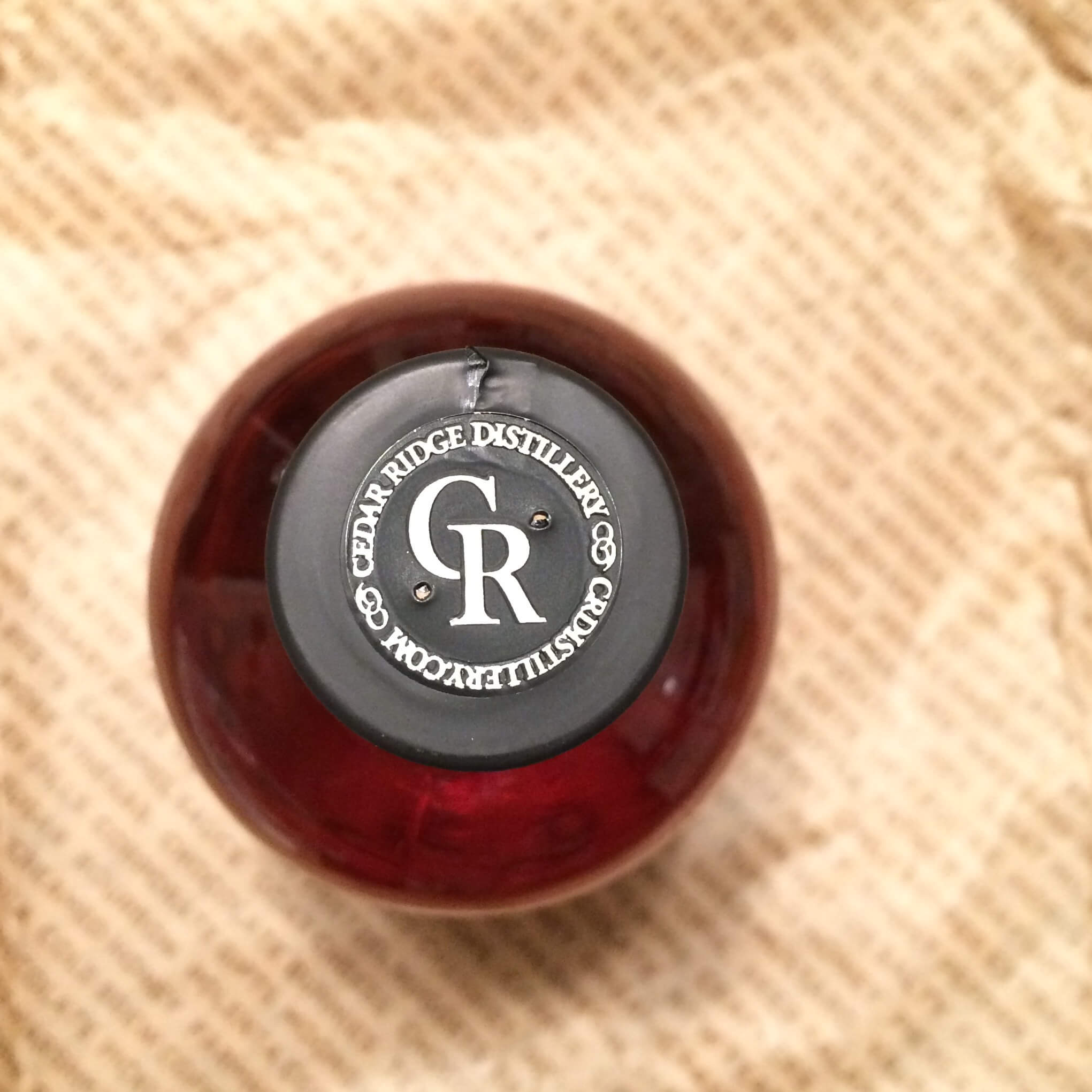 Mouth: Bourbon Every Month October 2016 Subscription Box Review + Coupon