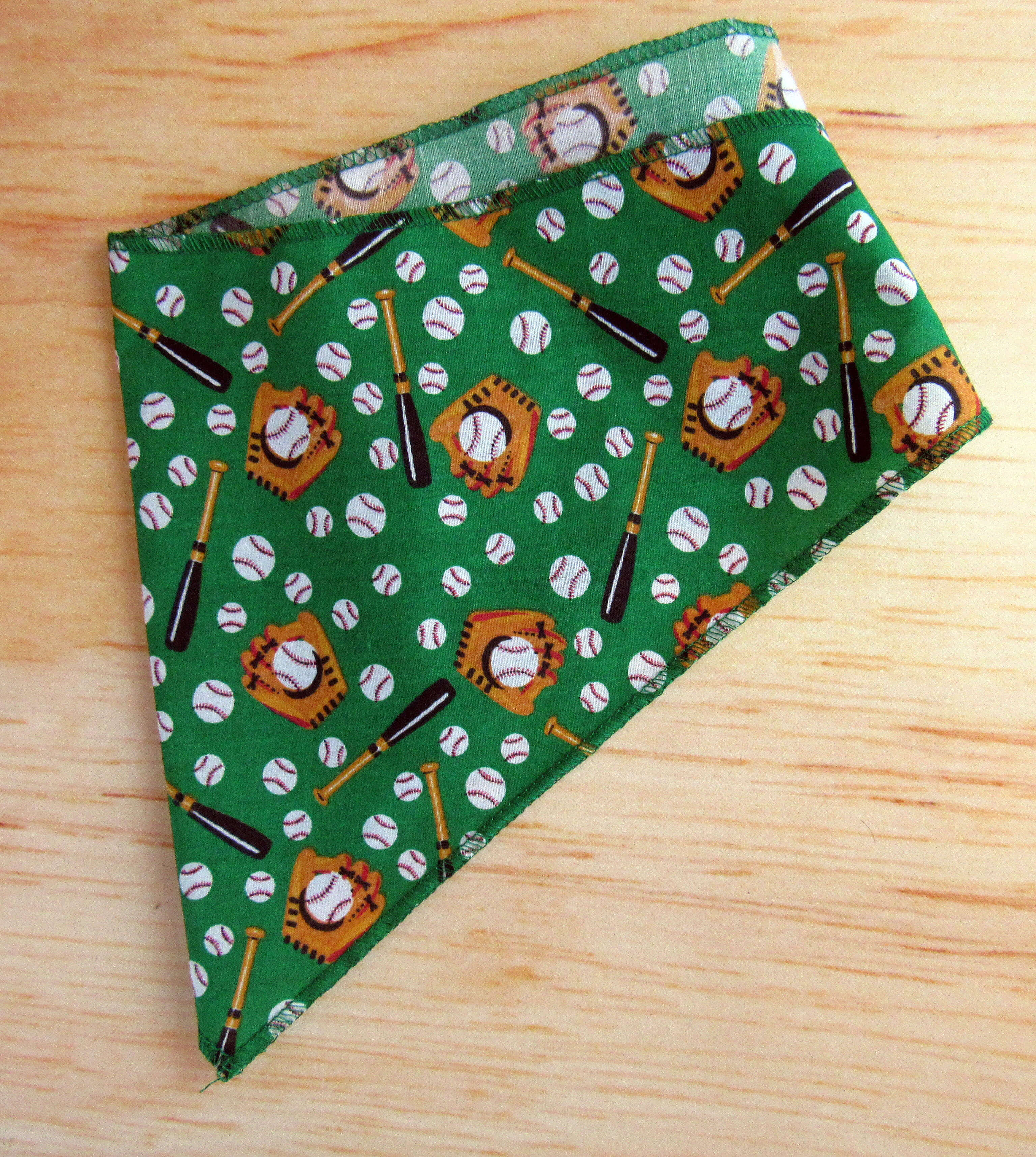 Baseball Bandana