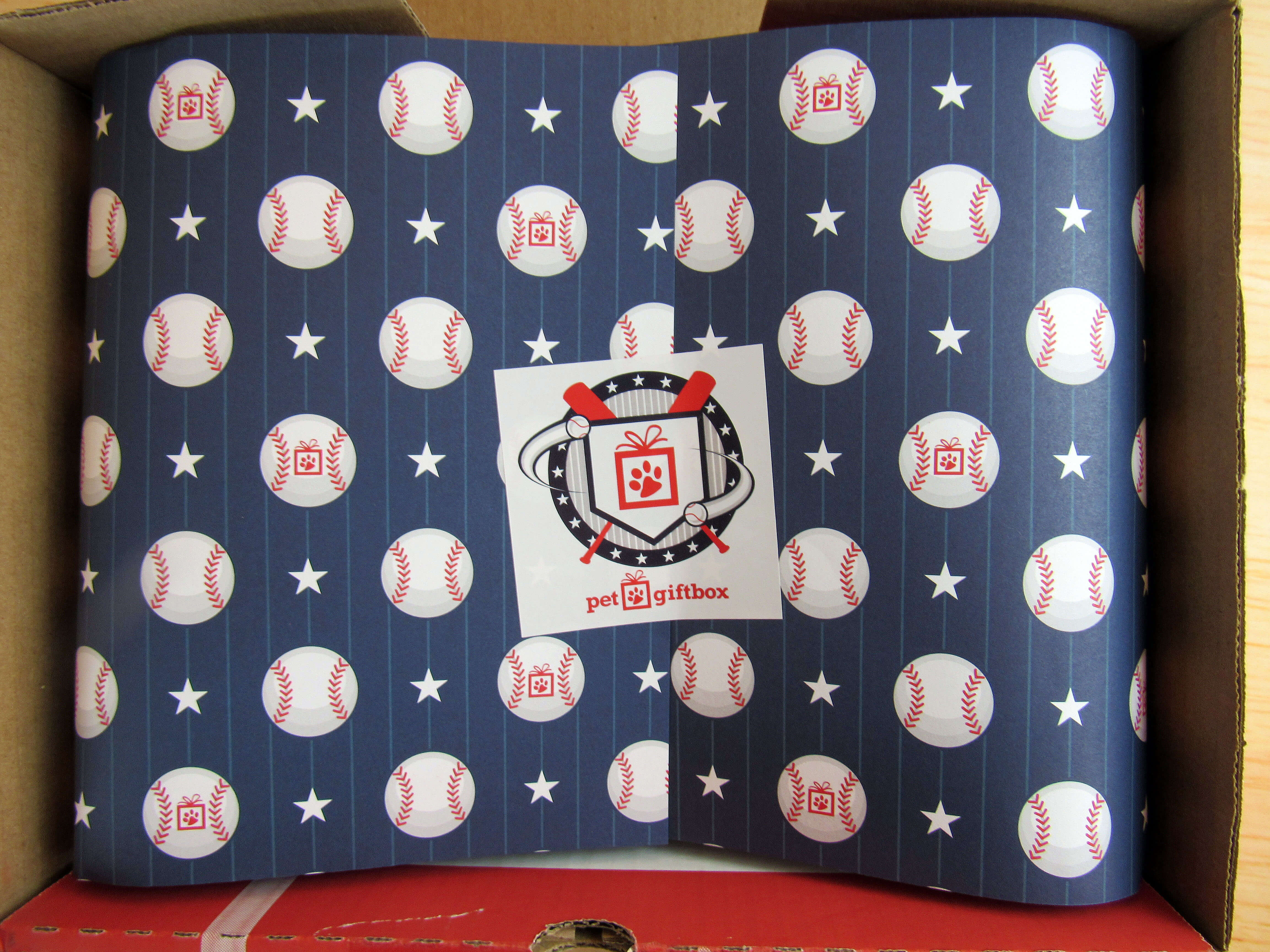 Baseball