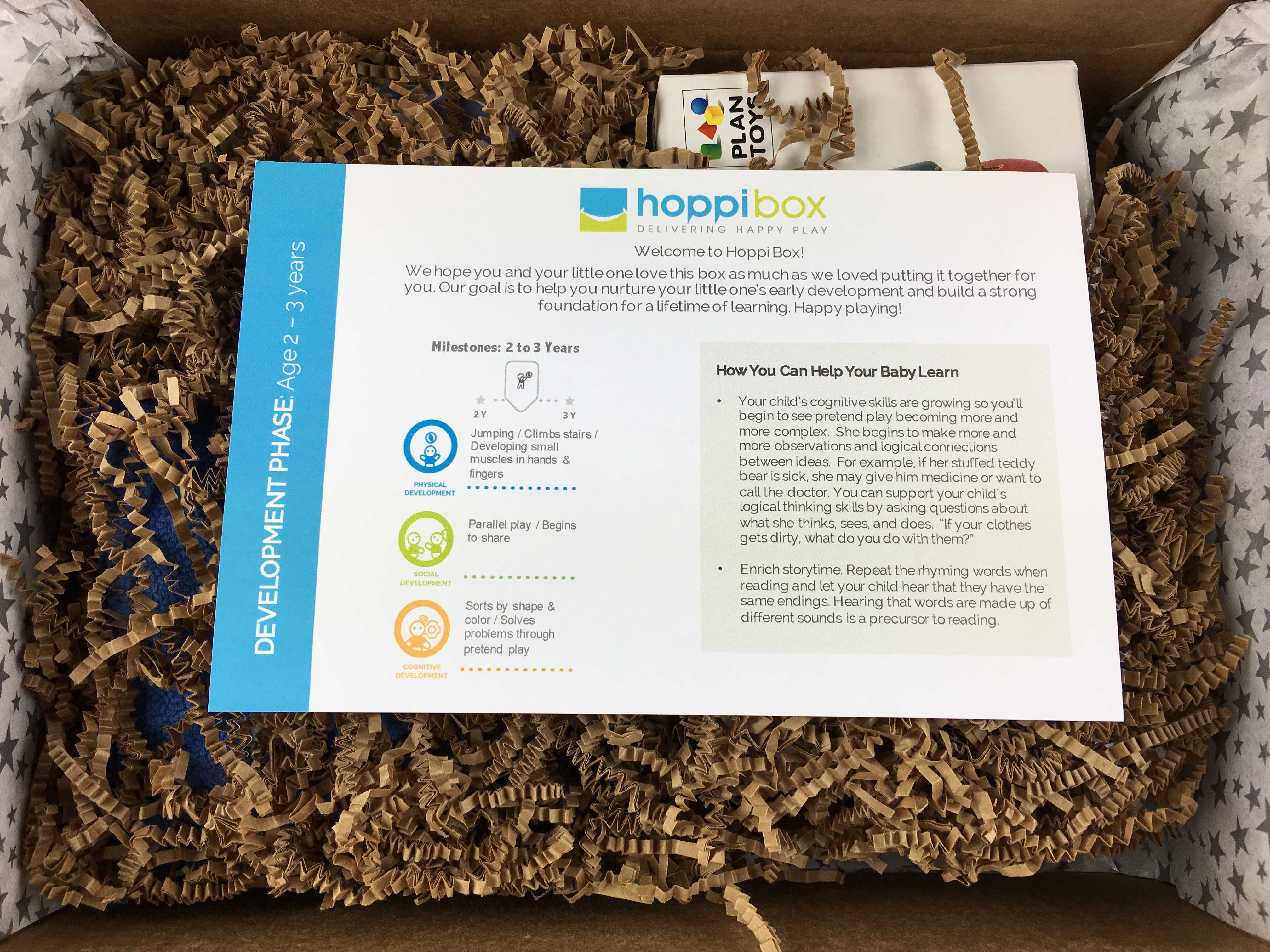 Merkaela Winter 2016 Subscription Box Review + Coupon – Solstice