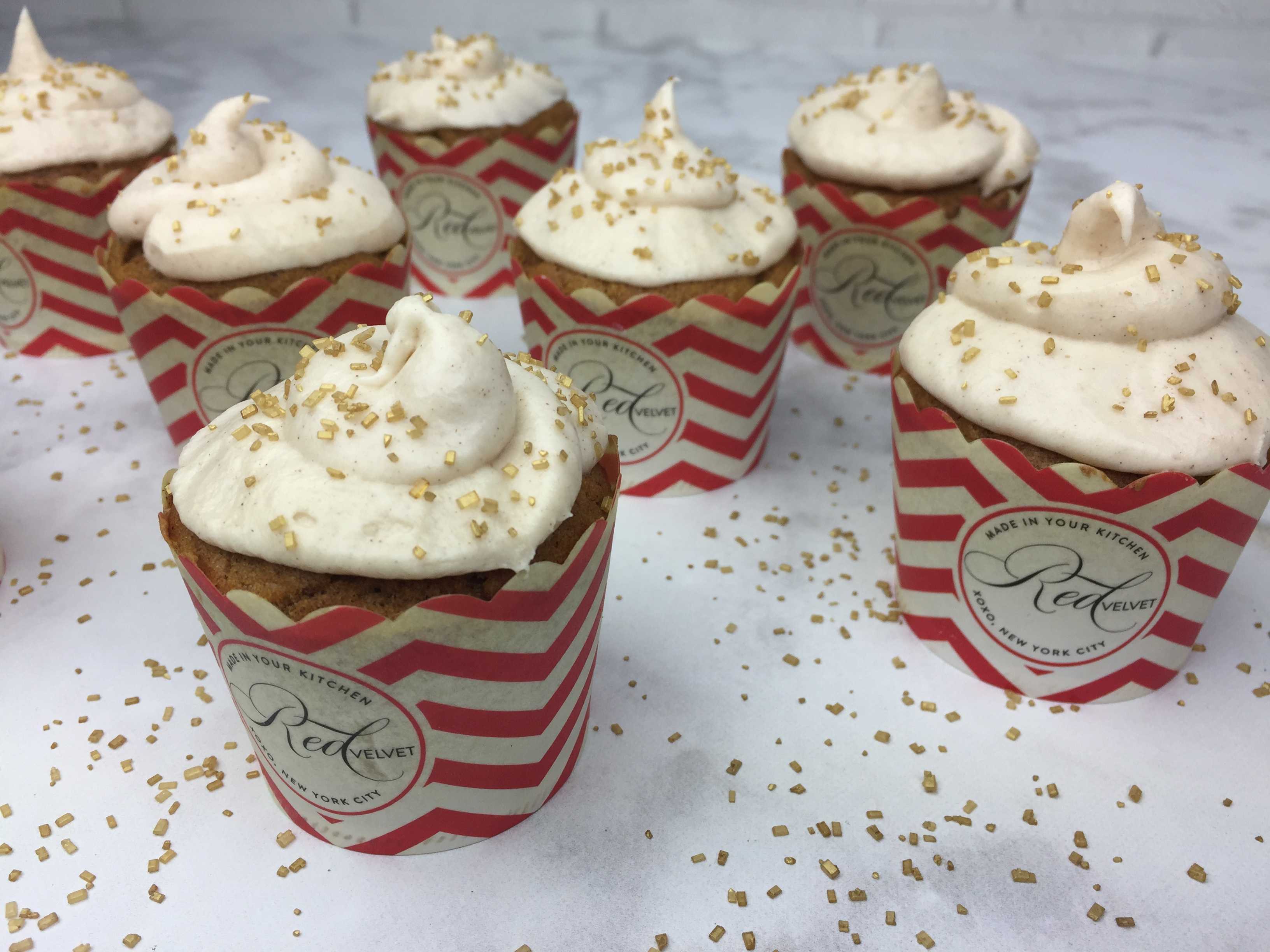 Red Velvet NYC Review + Coupon – Cupcakes! 
