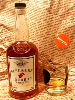 Mouth: Bourbon Every Month December 2016 Subscription Box Review + Coupon