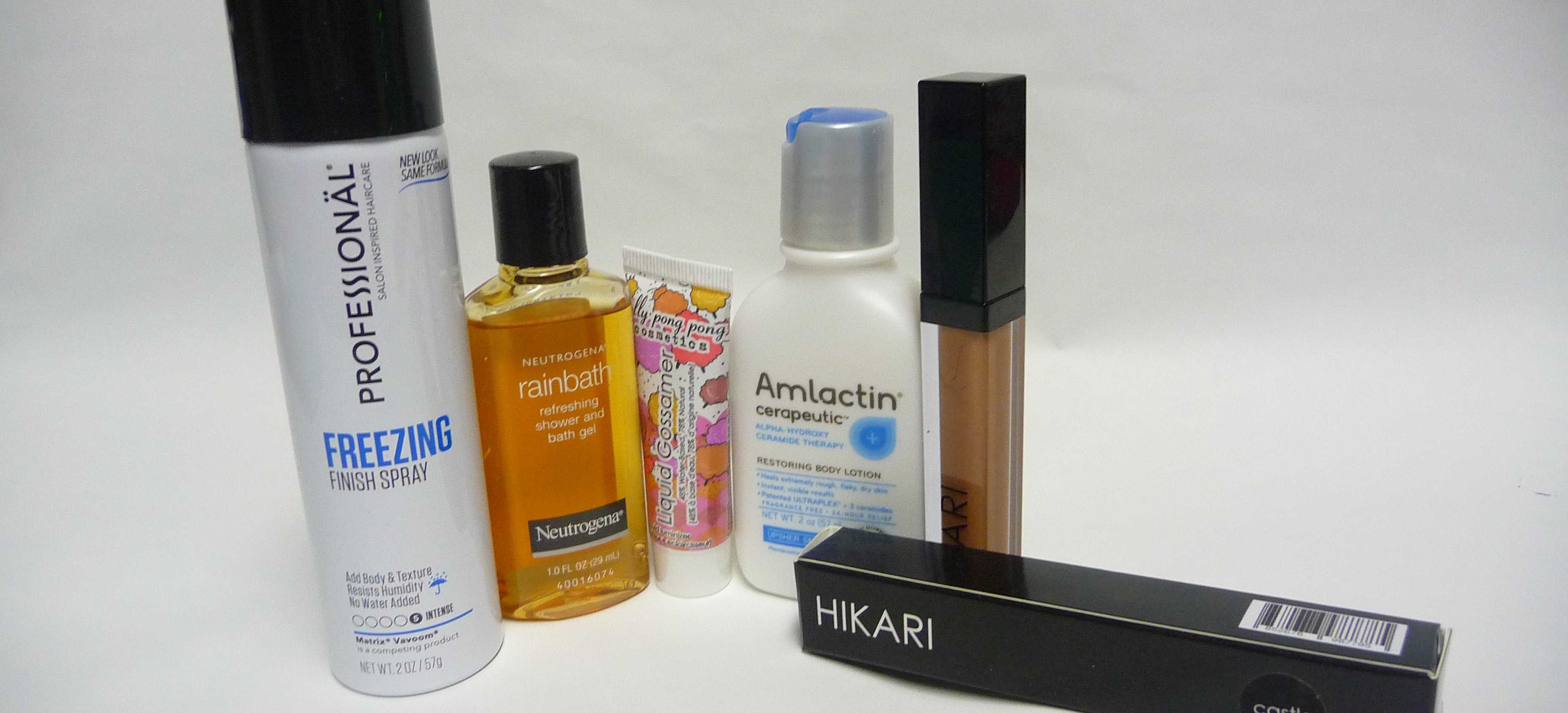 Beauty Box 5 December 2016 Subscription Box Review & Coupon