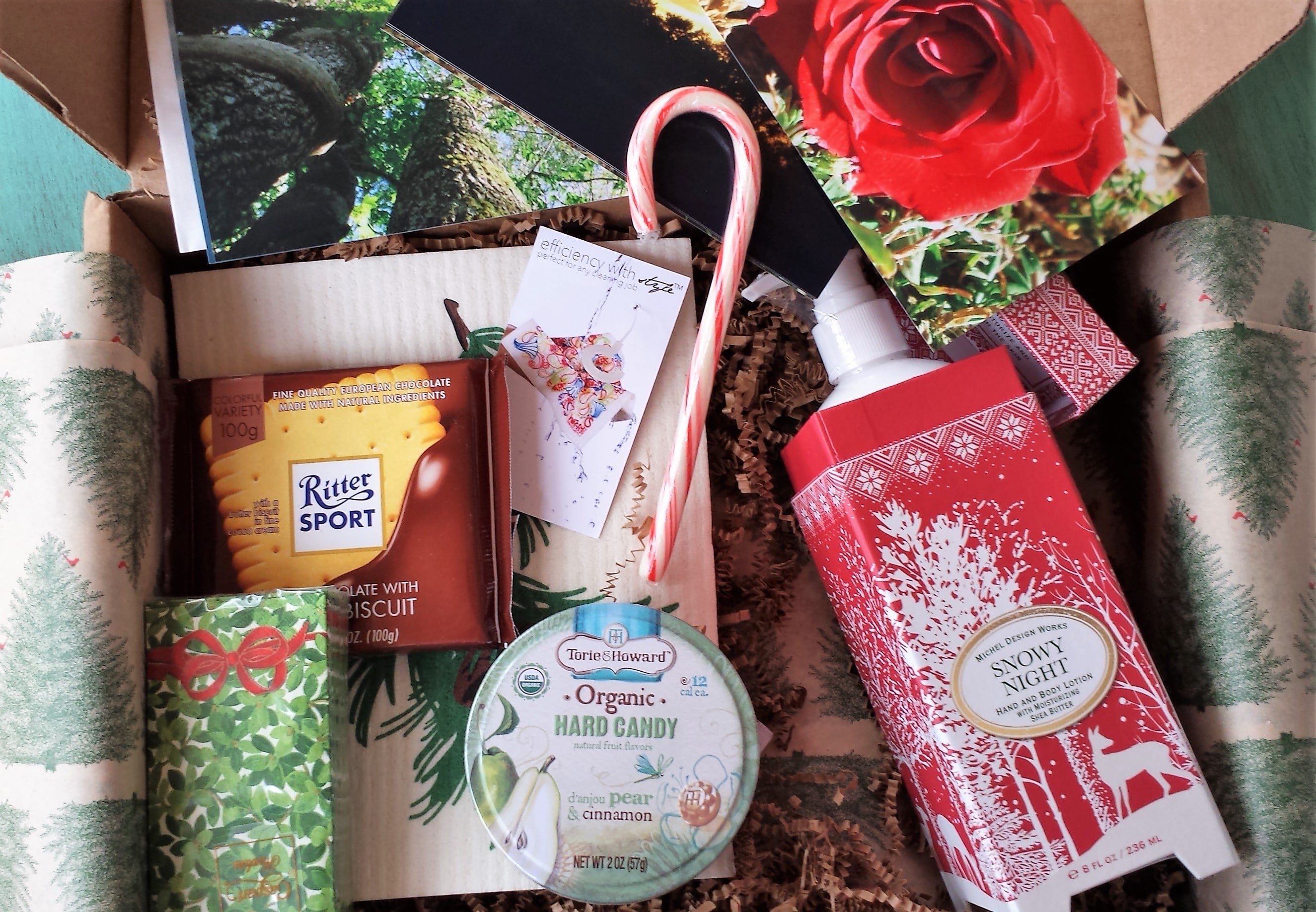 GrandBox Subscription Box Review & Coupon – December 2016