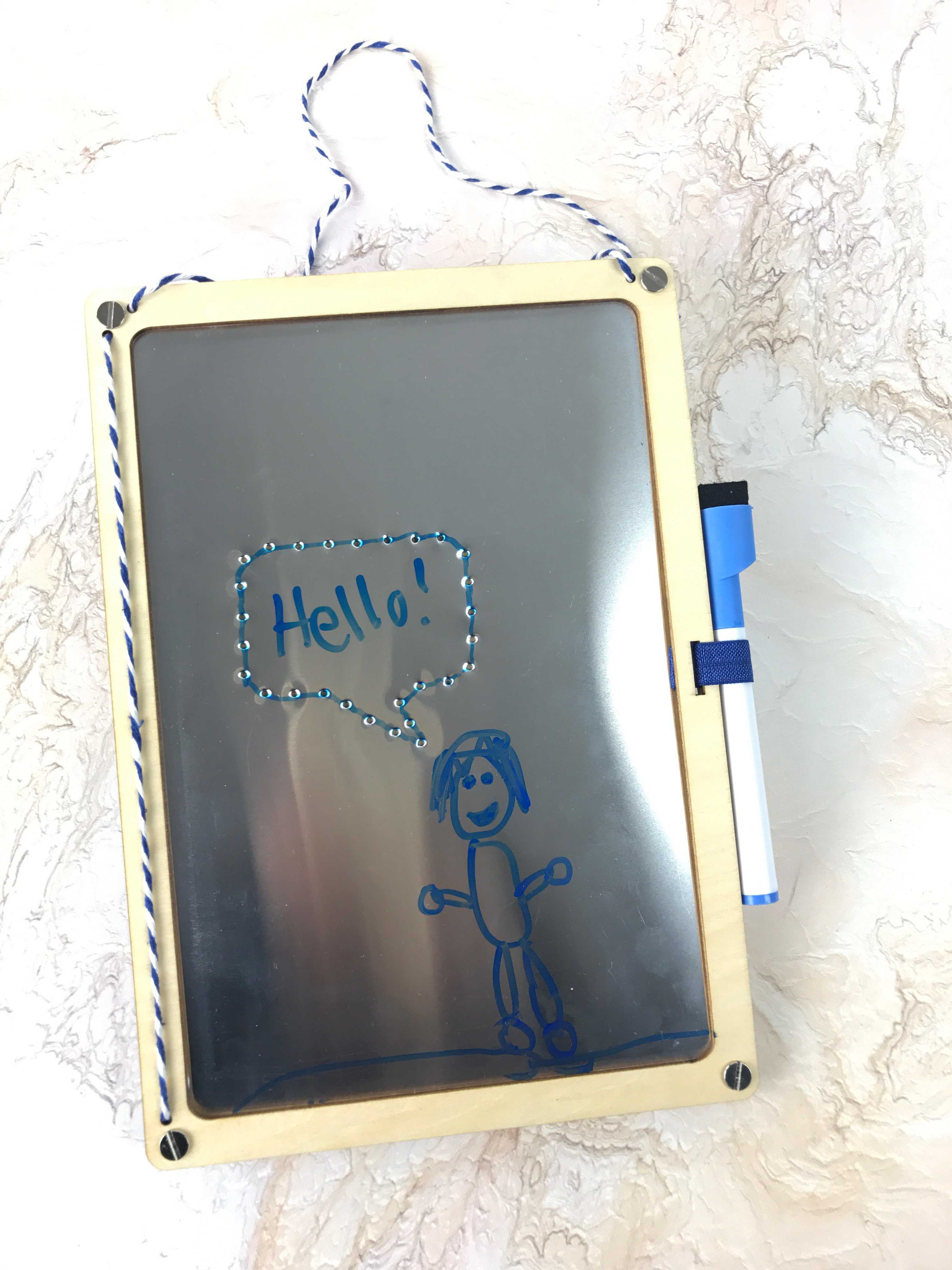 Doodle Crate   Subscription Box Review & Coupon!