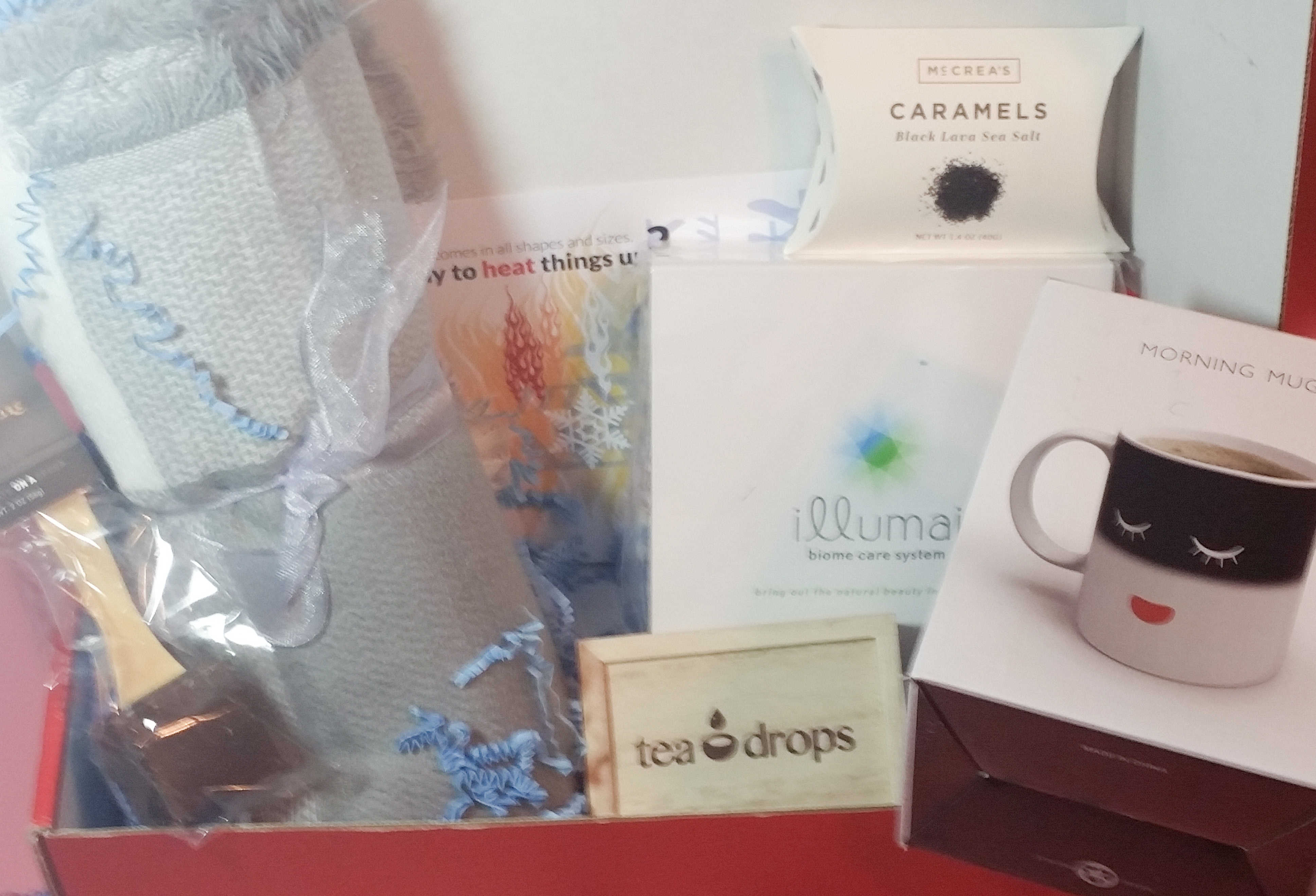 Konenkii Winter 2016 Subscription Box Review & Coupon