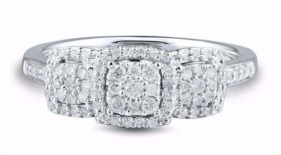 Squix Free Trial Box 1¢ Shipped + Diamond Ring Giveaway!