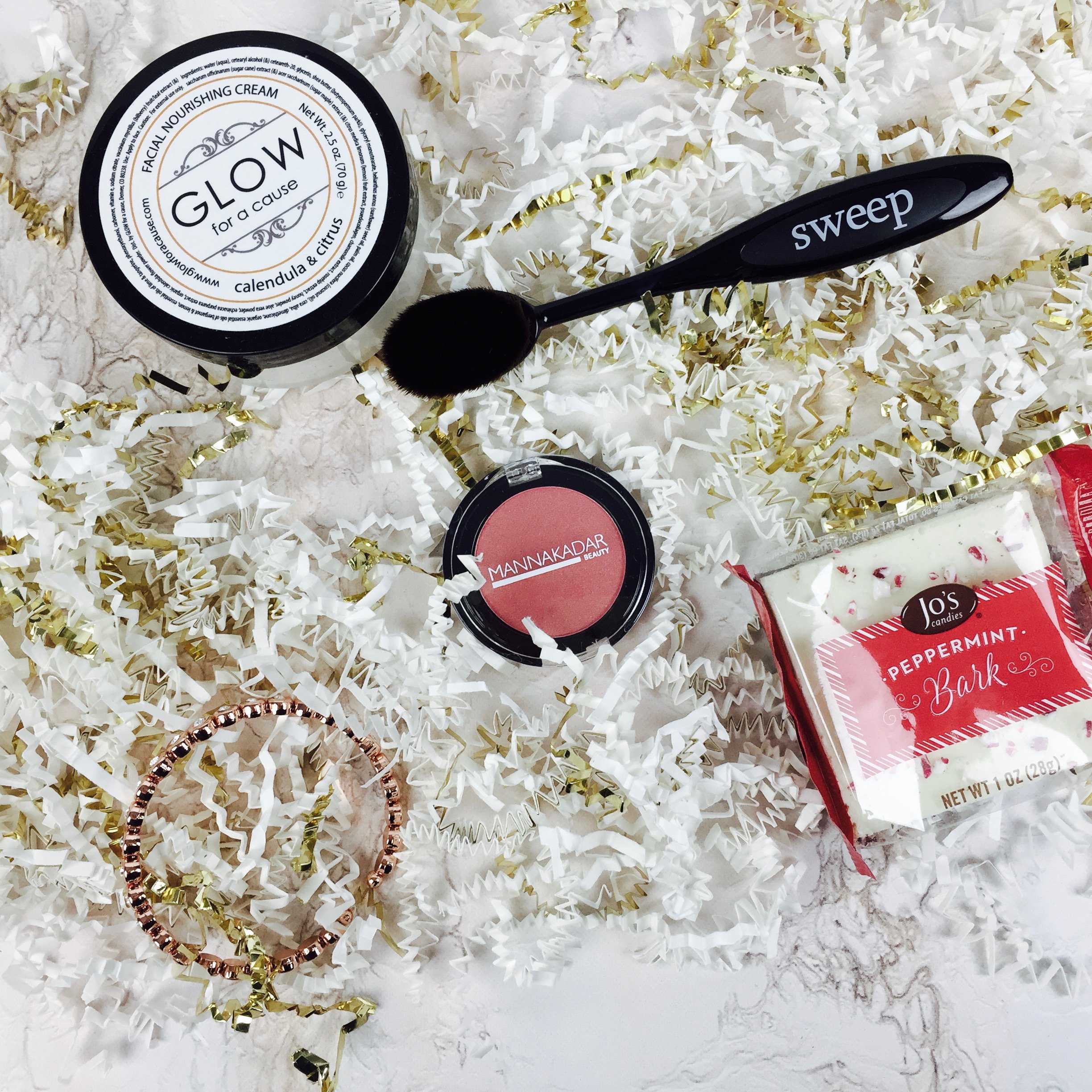 December 2016 Mommy Mailbox Subscription Box Review & Coupon