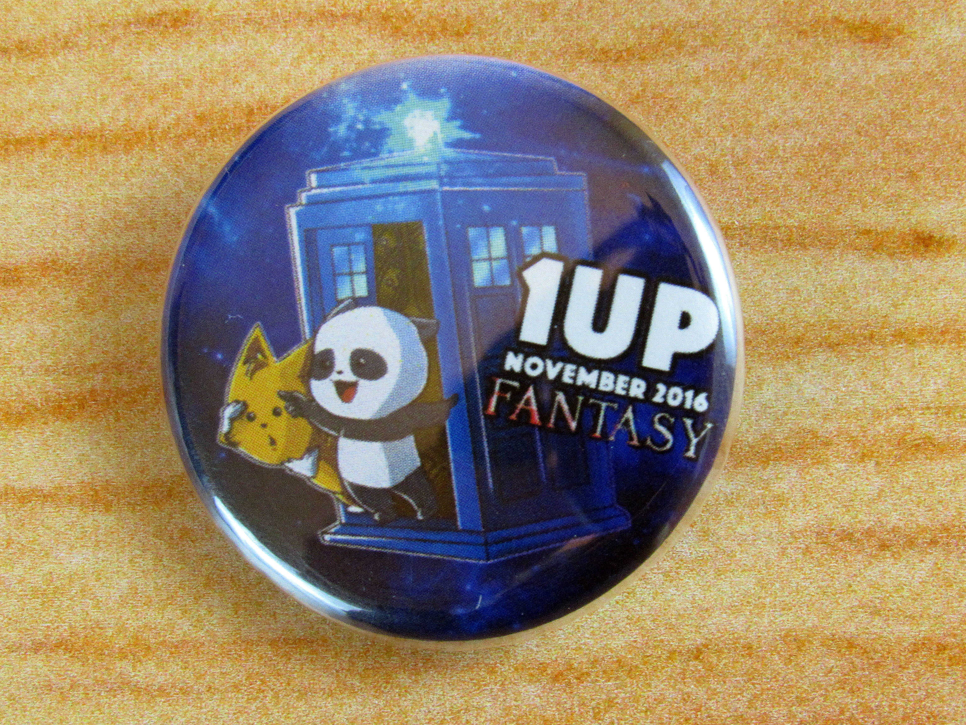 Button