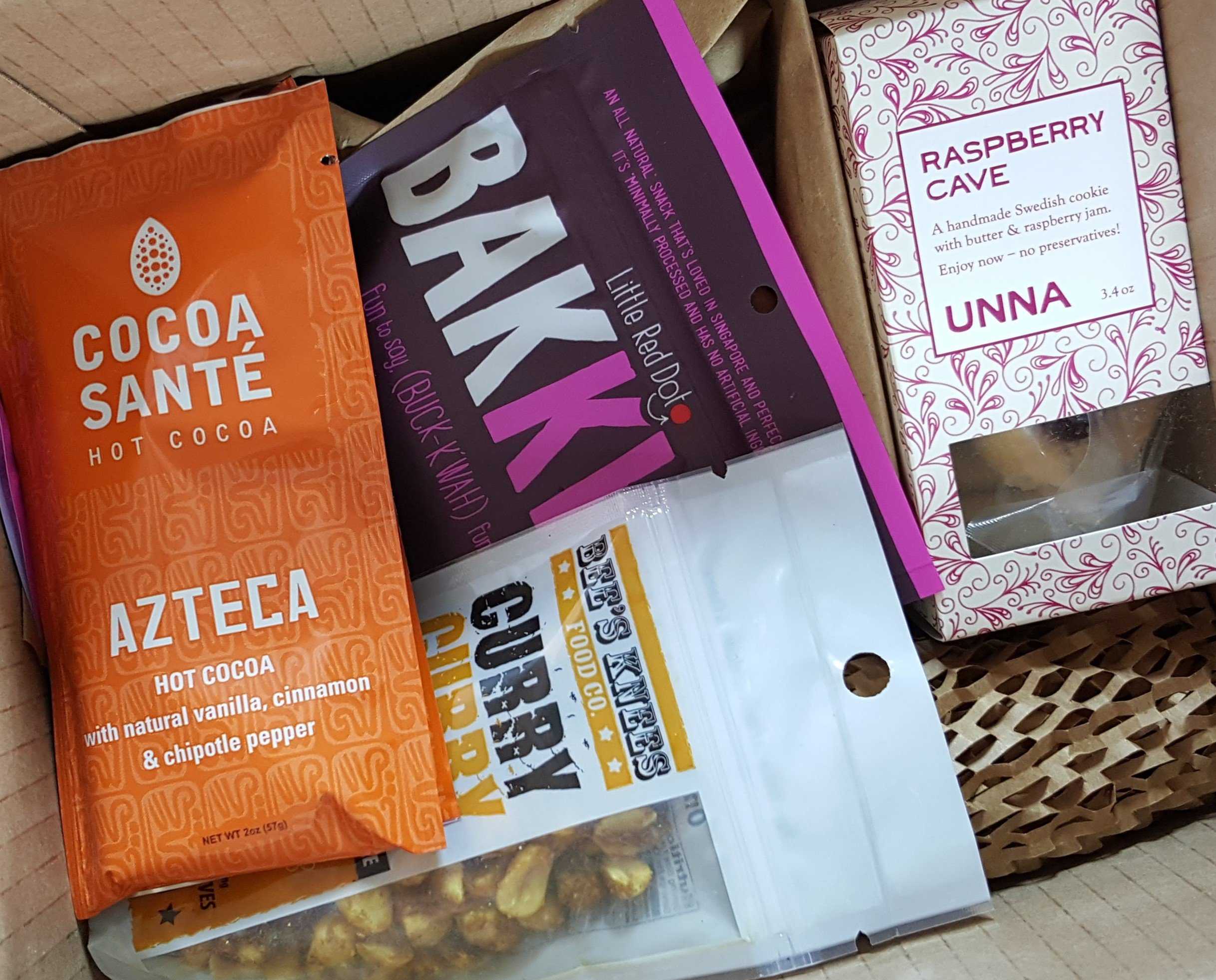 Sun Basket November 2016 Subscription Review + Free 3 Meals!