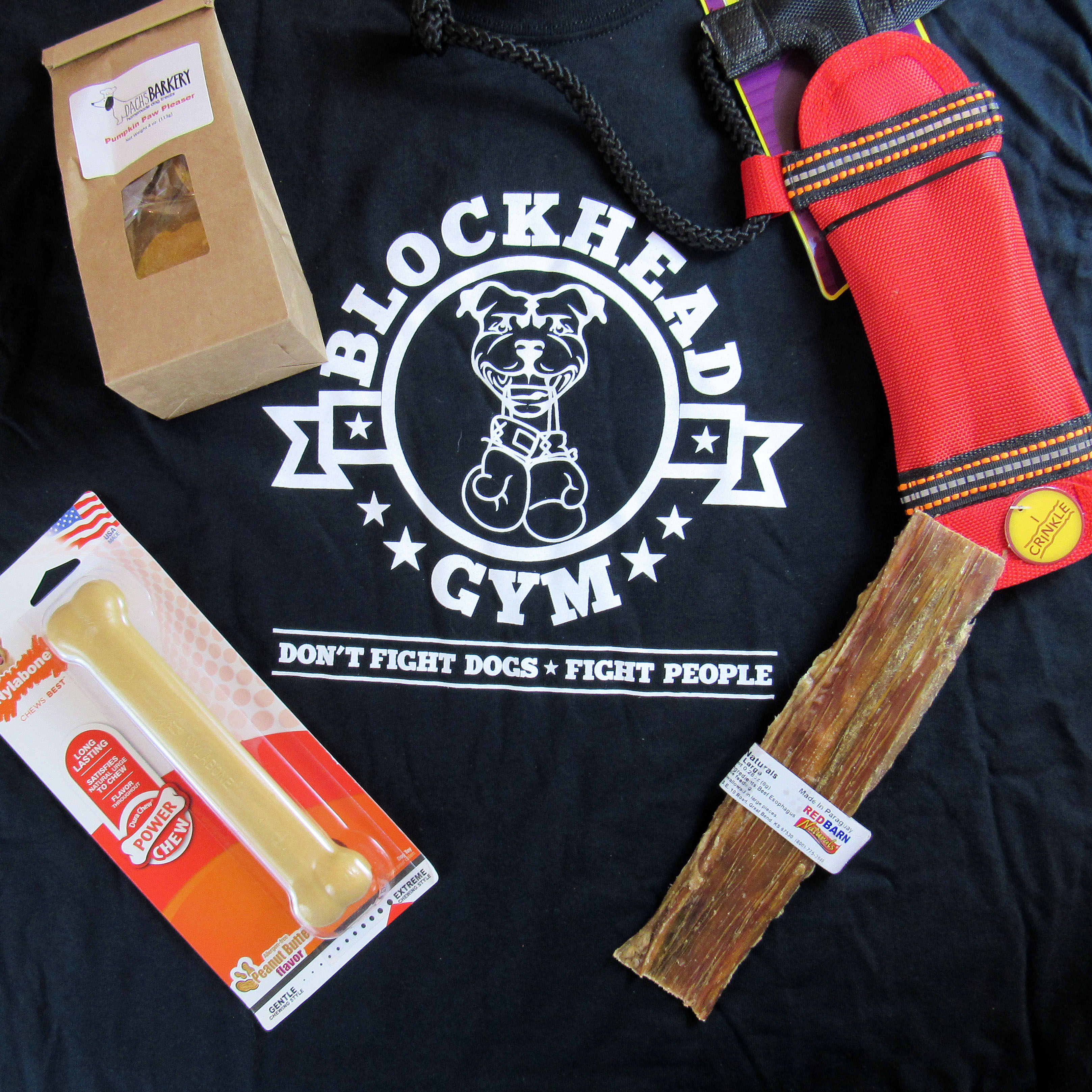 Blockhead Box January 2017 Subscription Box Review + Coupon
