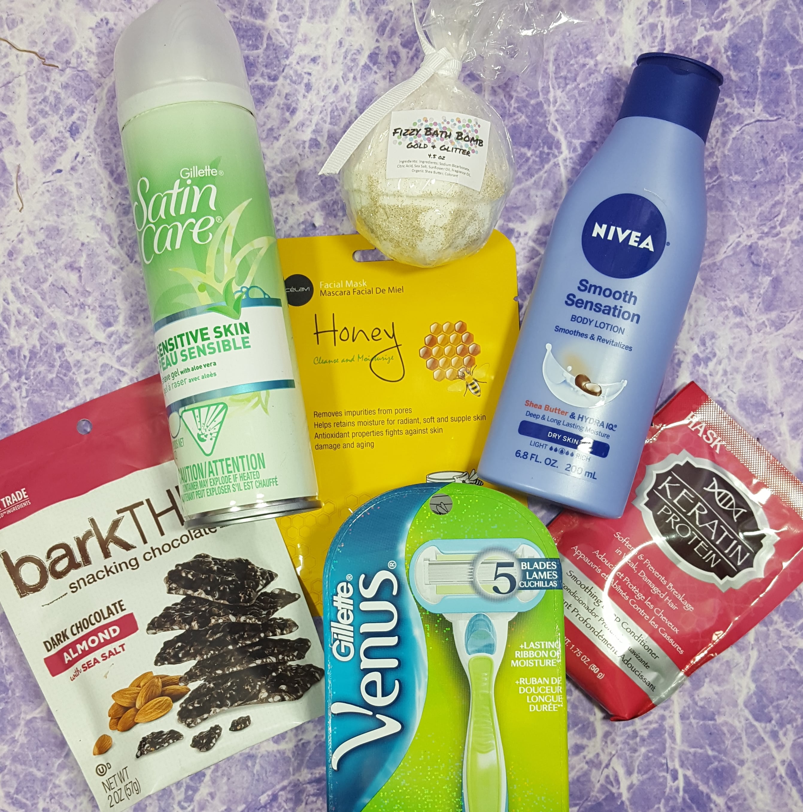 BodyBox January 2017 Subscription Box Review + Coupon!