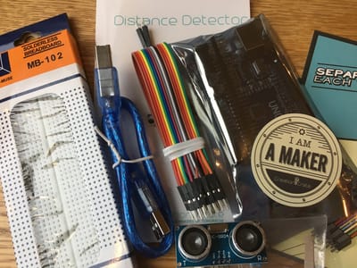 Creation Crate January 2017 Subscription Box Review + Coupon