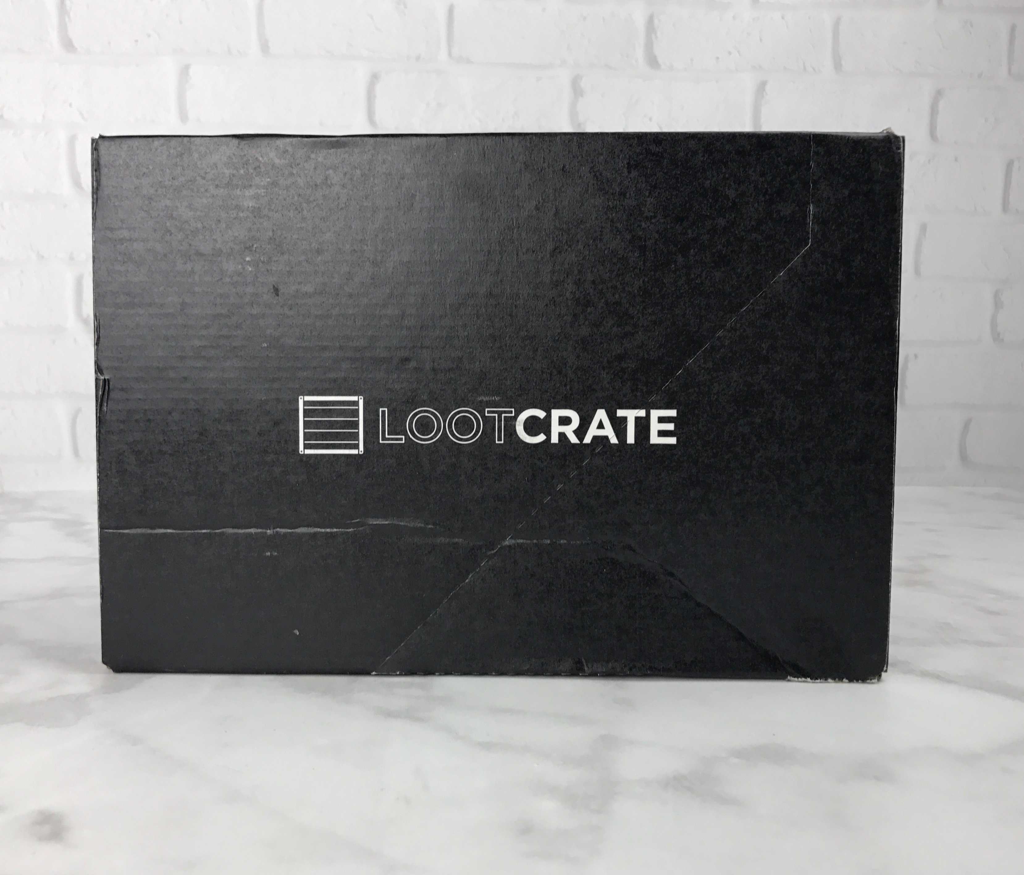 Loot Crate January 2017 Review + Coupons – ORIGINS!