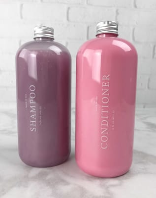 Function of Beauty Review + Coupon