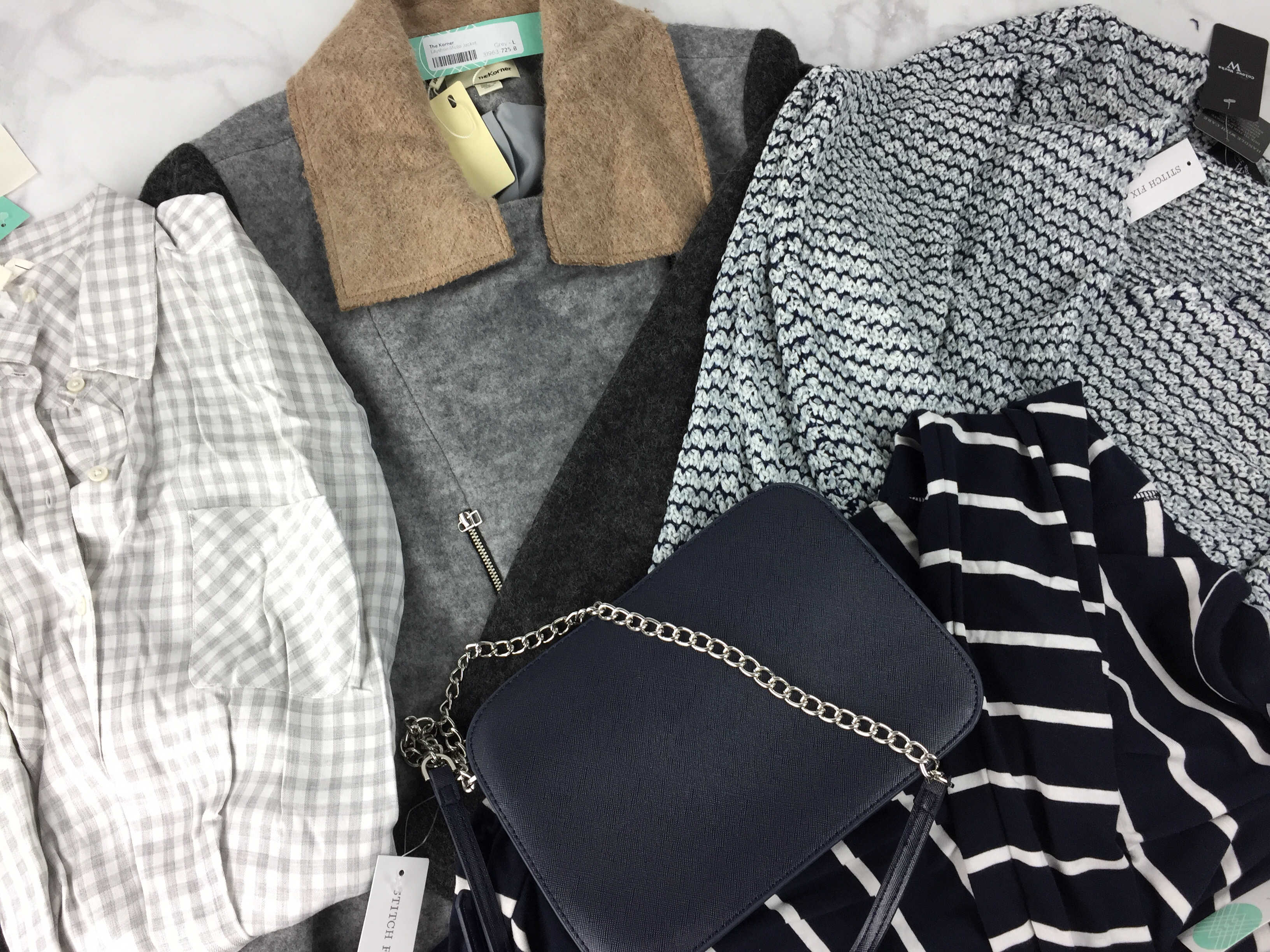 Stitch Fix  Review – February 2017