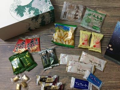 Snakku January 2017 Subscription Box Review + Coupon