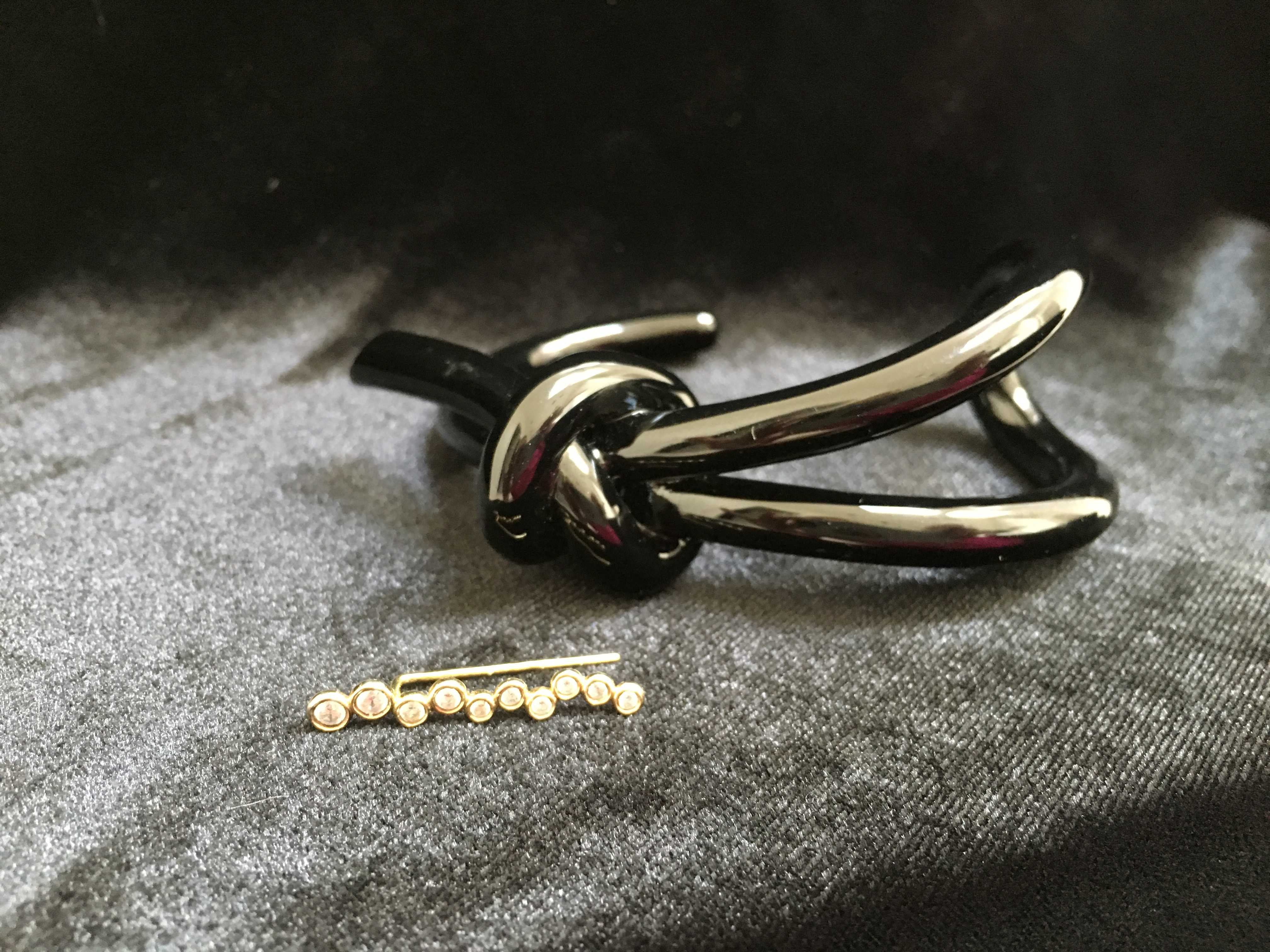 Switch Designer Jewelry Rental Subscription Box Review + Coupon – January 2017