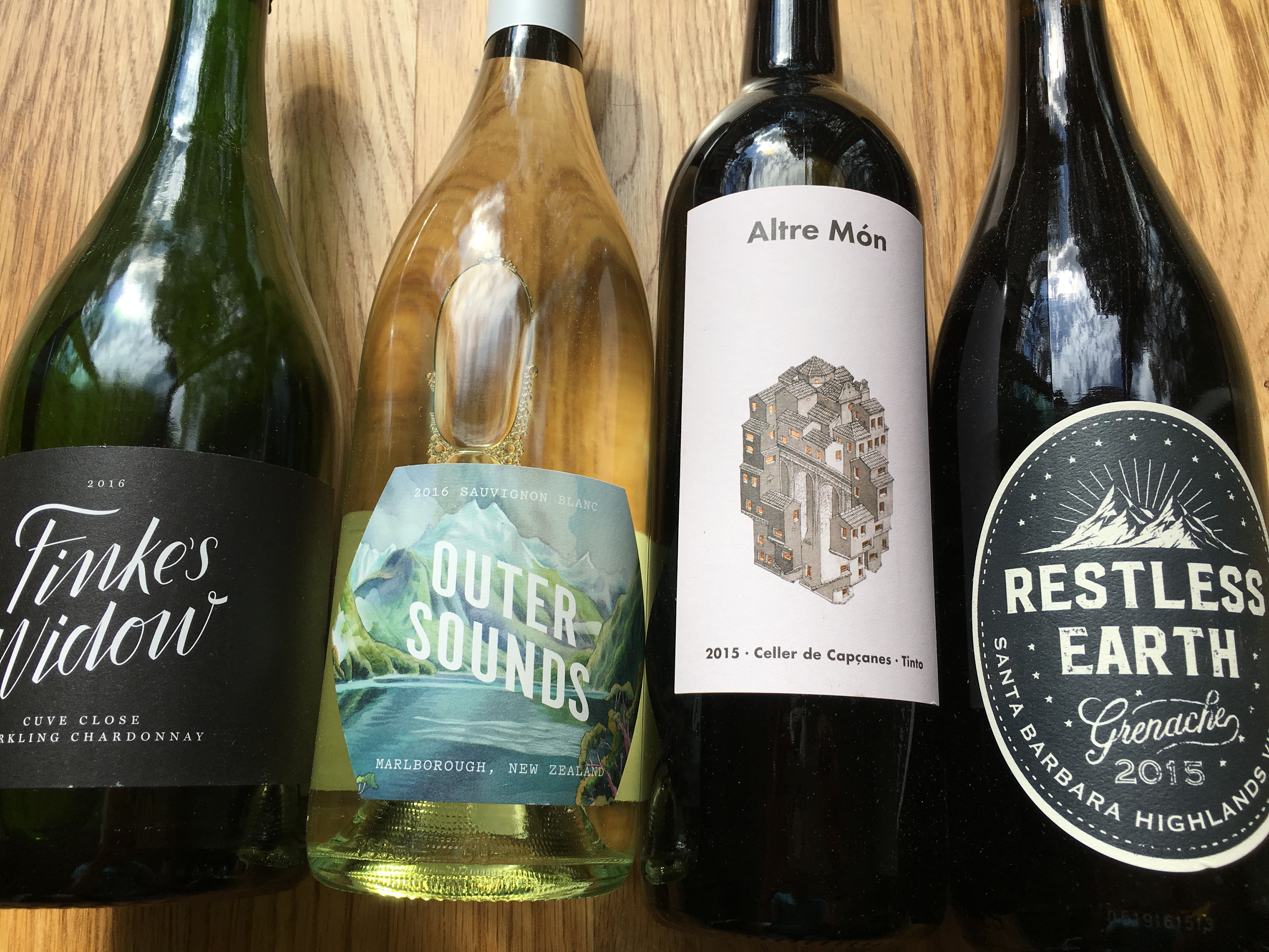 Winc January 2017 Subscription Box Review & $20 Off Coupon