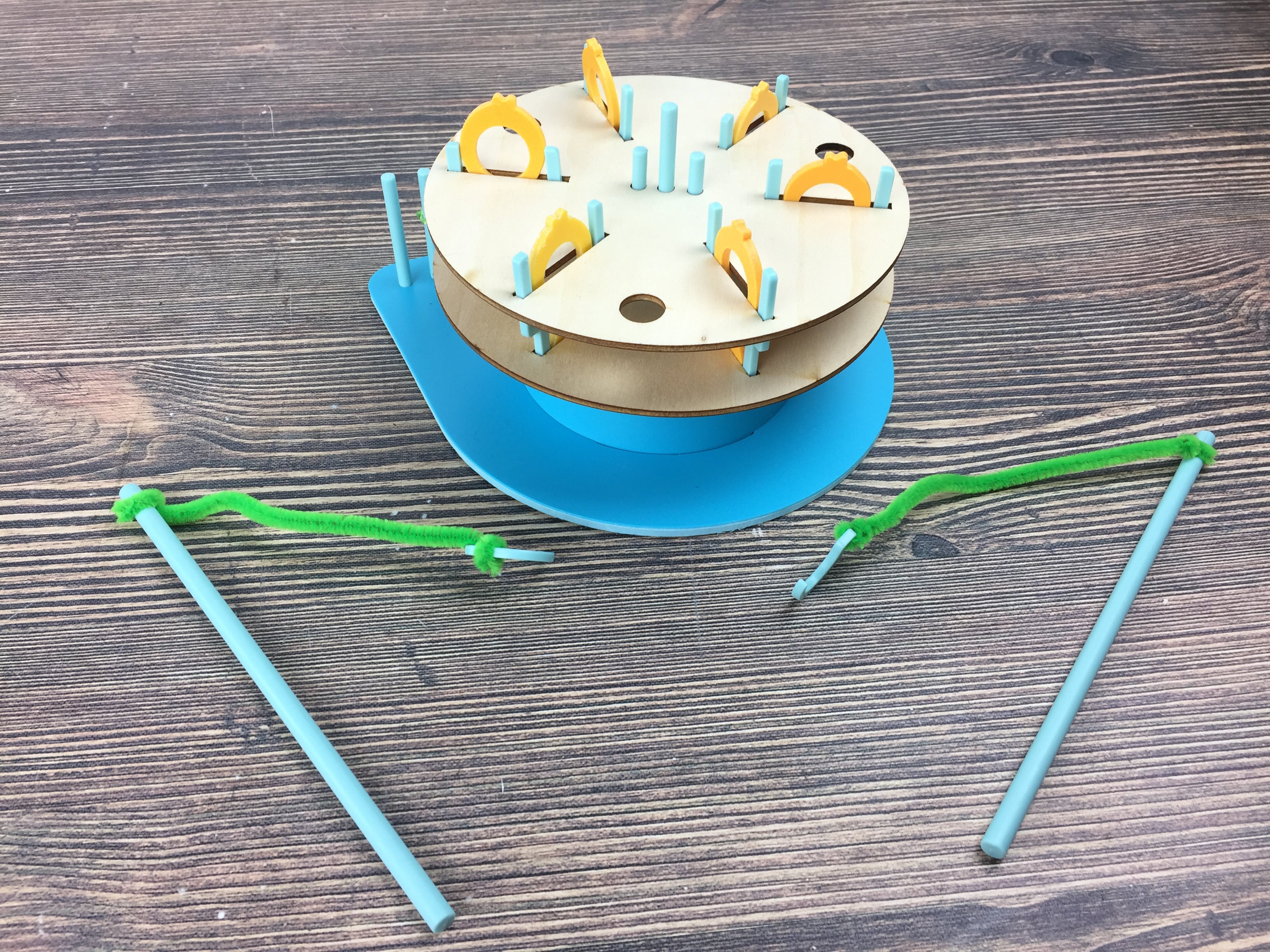 Kiwi Crate   Review & Coupon – Gone Fishing!