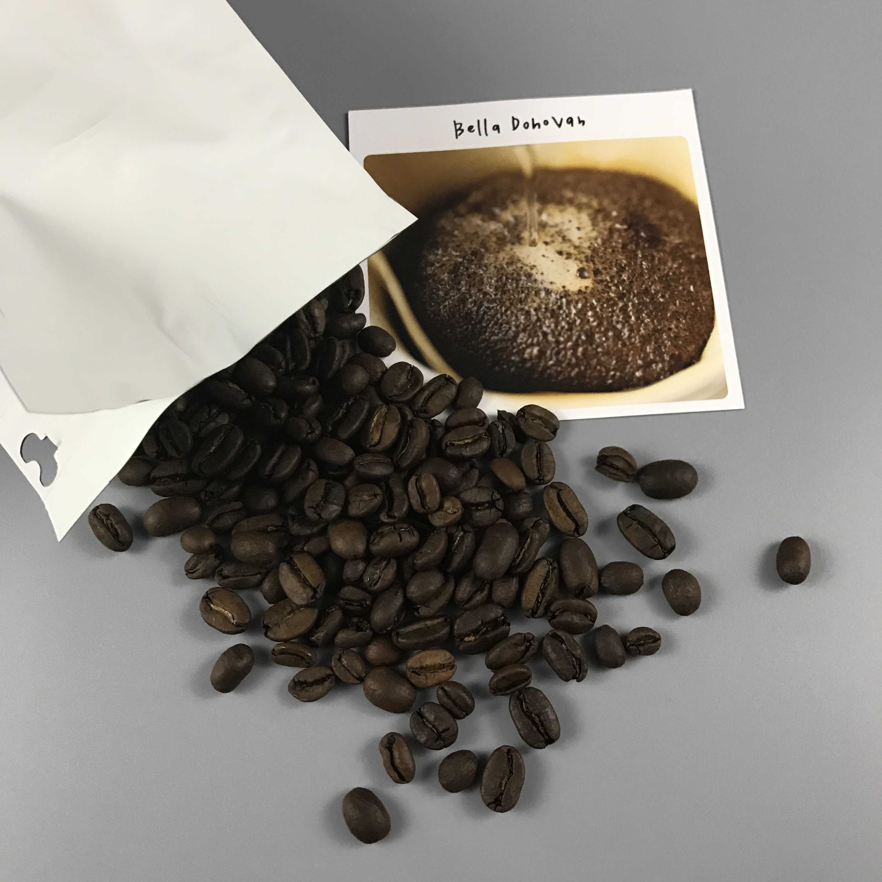 Blue Bottle Coffee Review + Free Trial Offer – January 2017