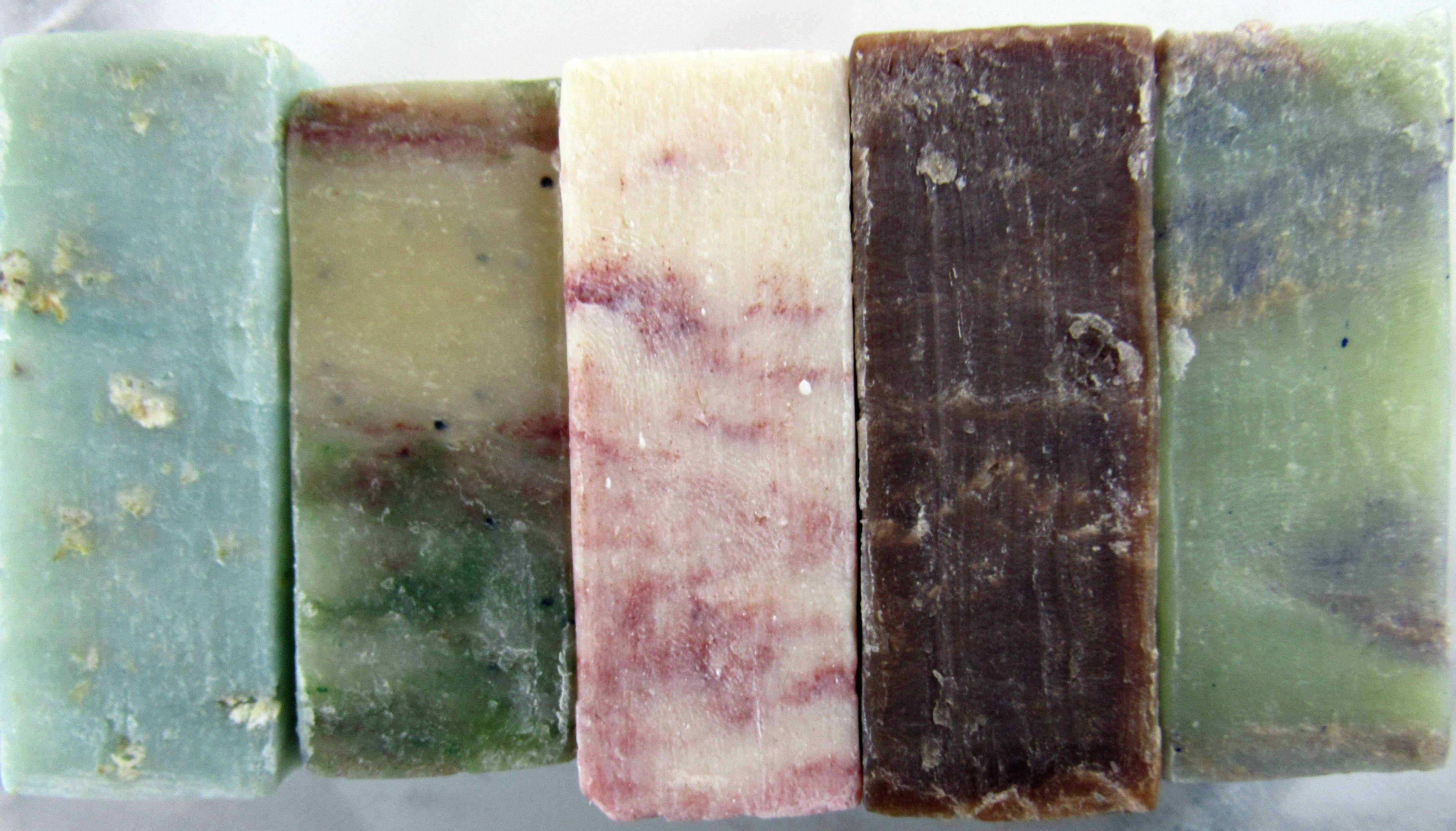 Artisan Soap Box December 2016 Subscription Box Review + Coupon