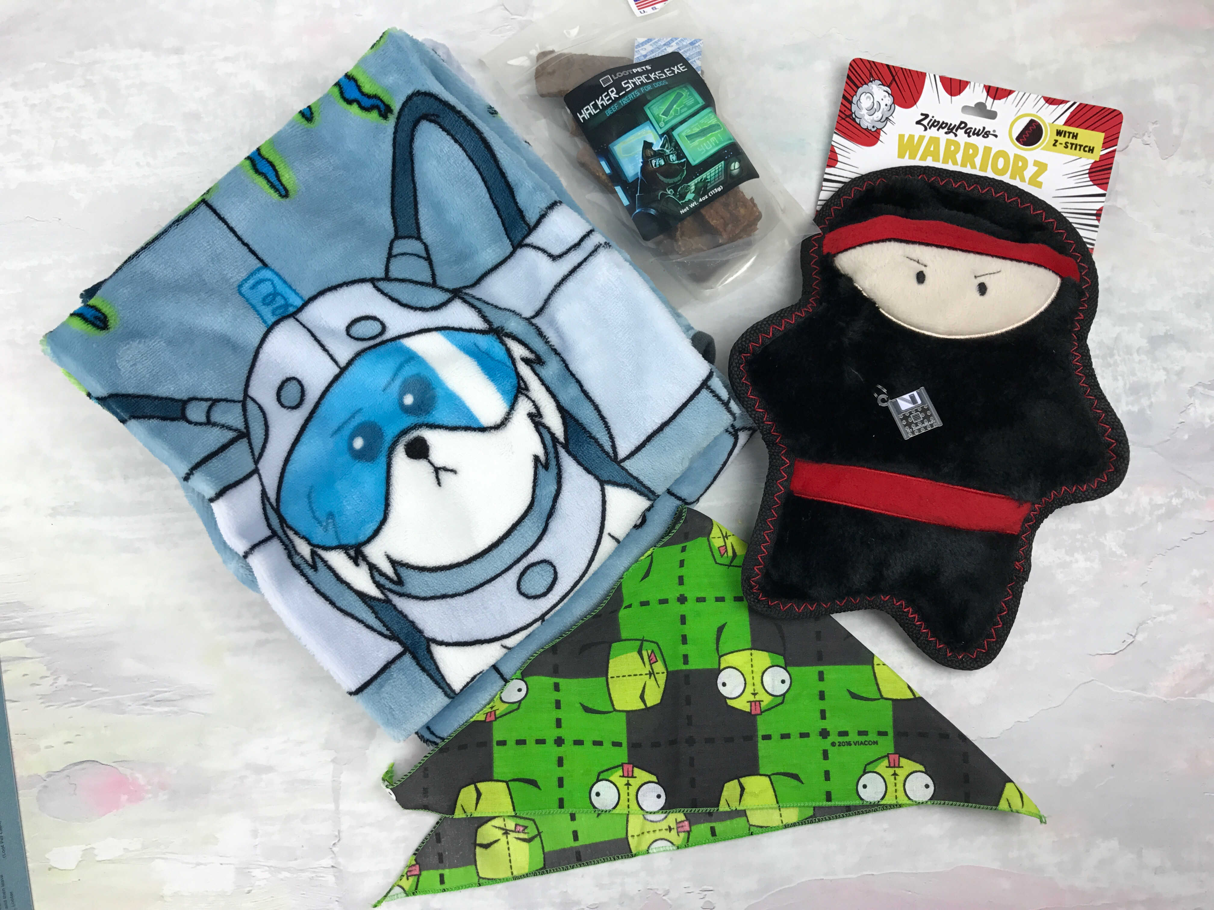 Loot Pets December 2016 Review & Coupon