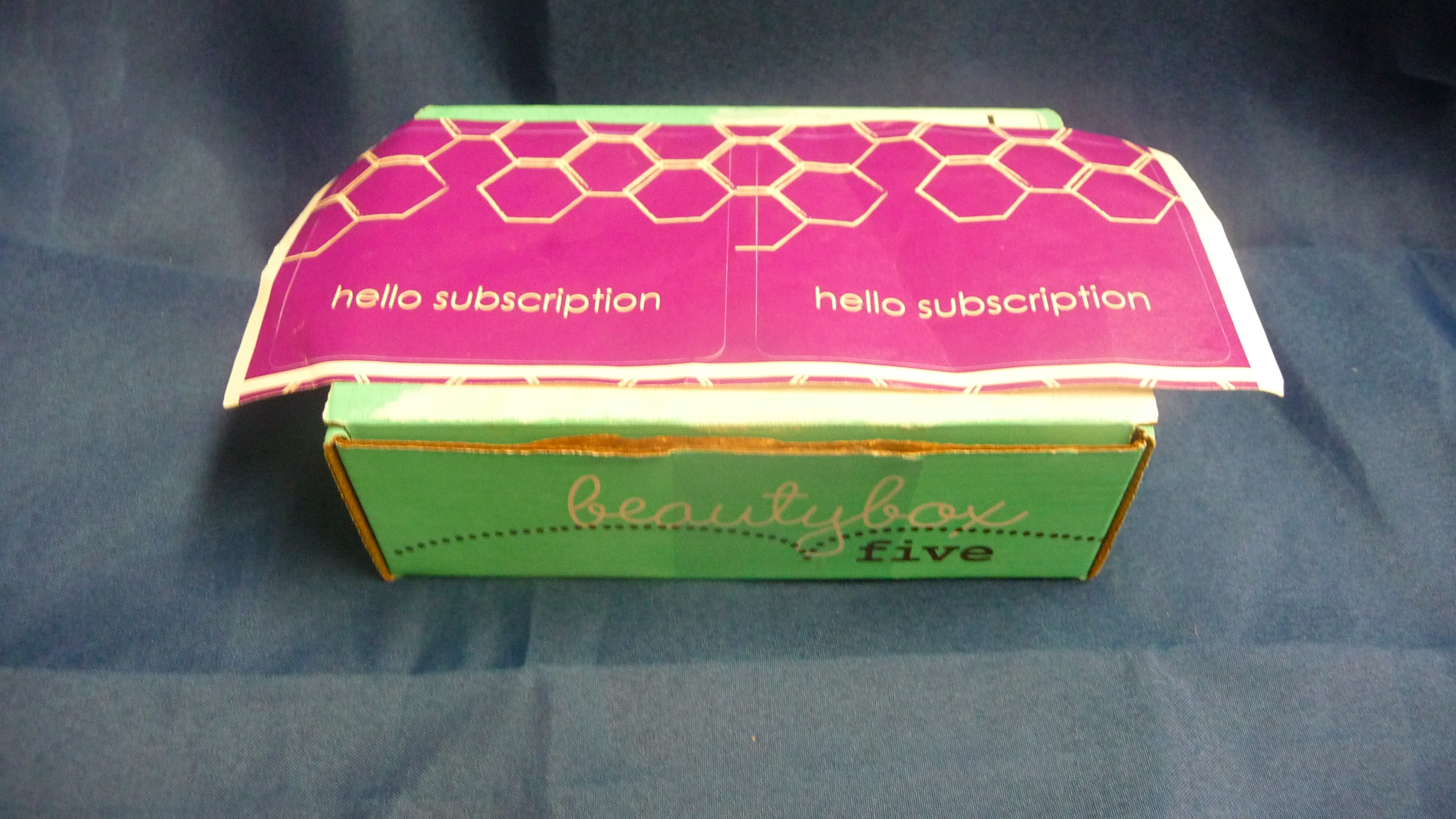 Beauty Box 5 February 2017 Subscription Box Review & Coupon