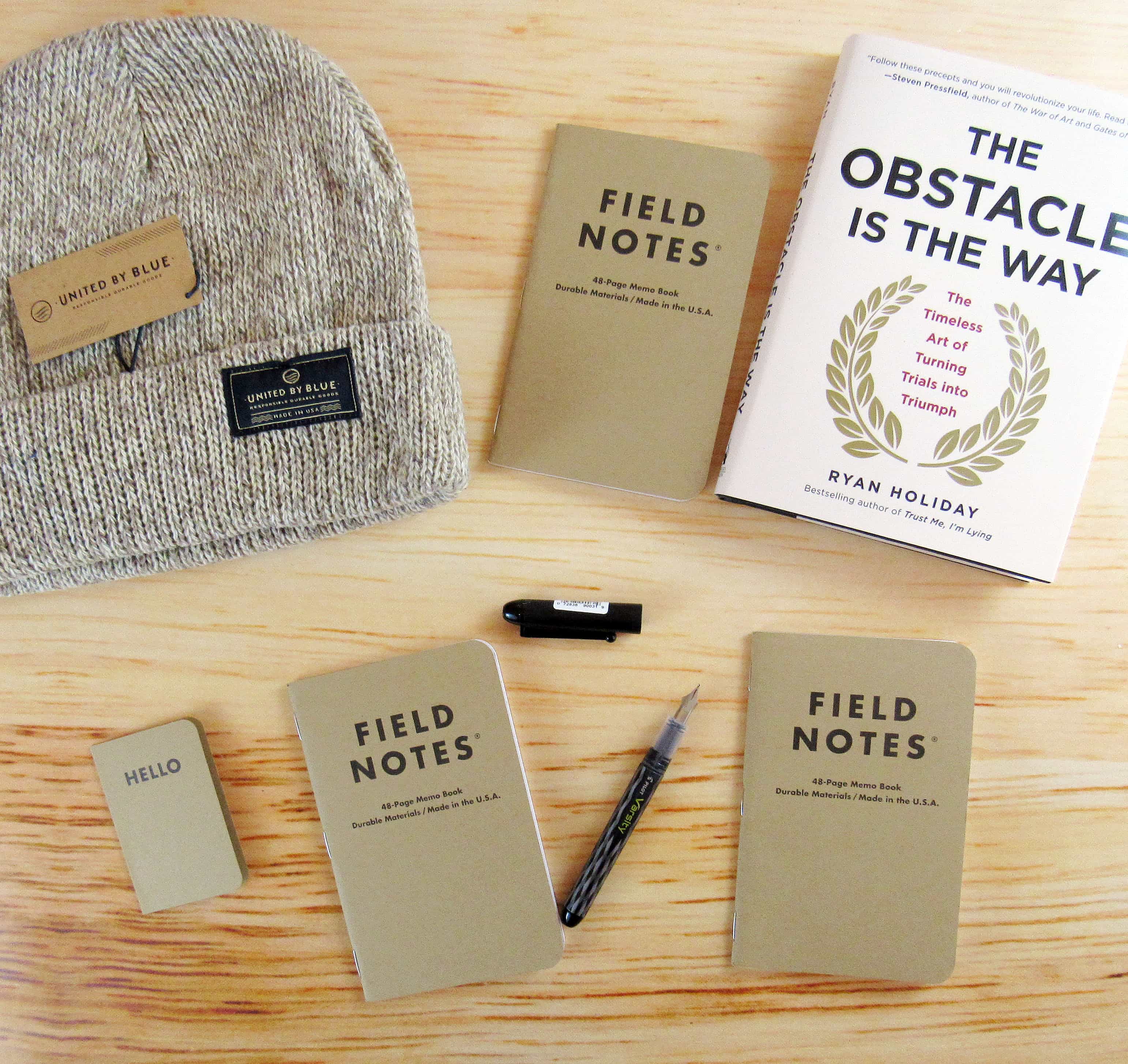 Culture Carton February 2017 Subscription Box Review + Coupon
