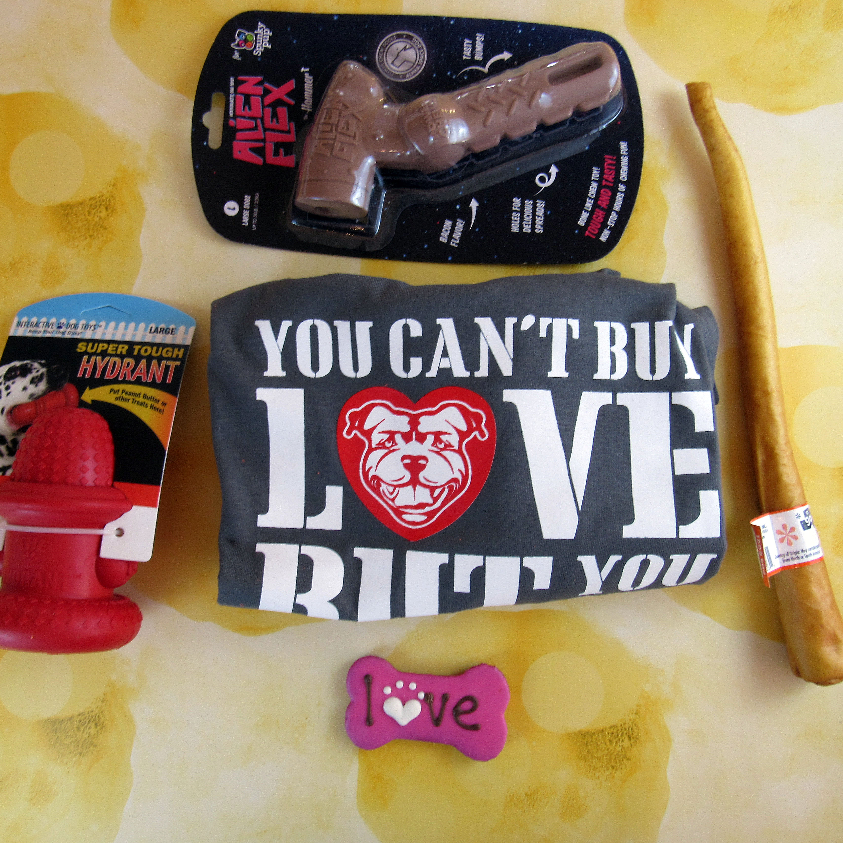 Blockhead Box February 2017 Subscription Box Review + Coupon