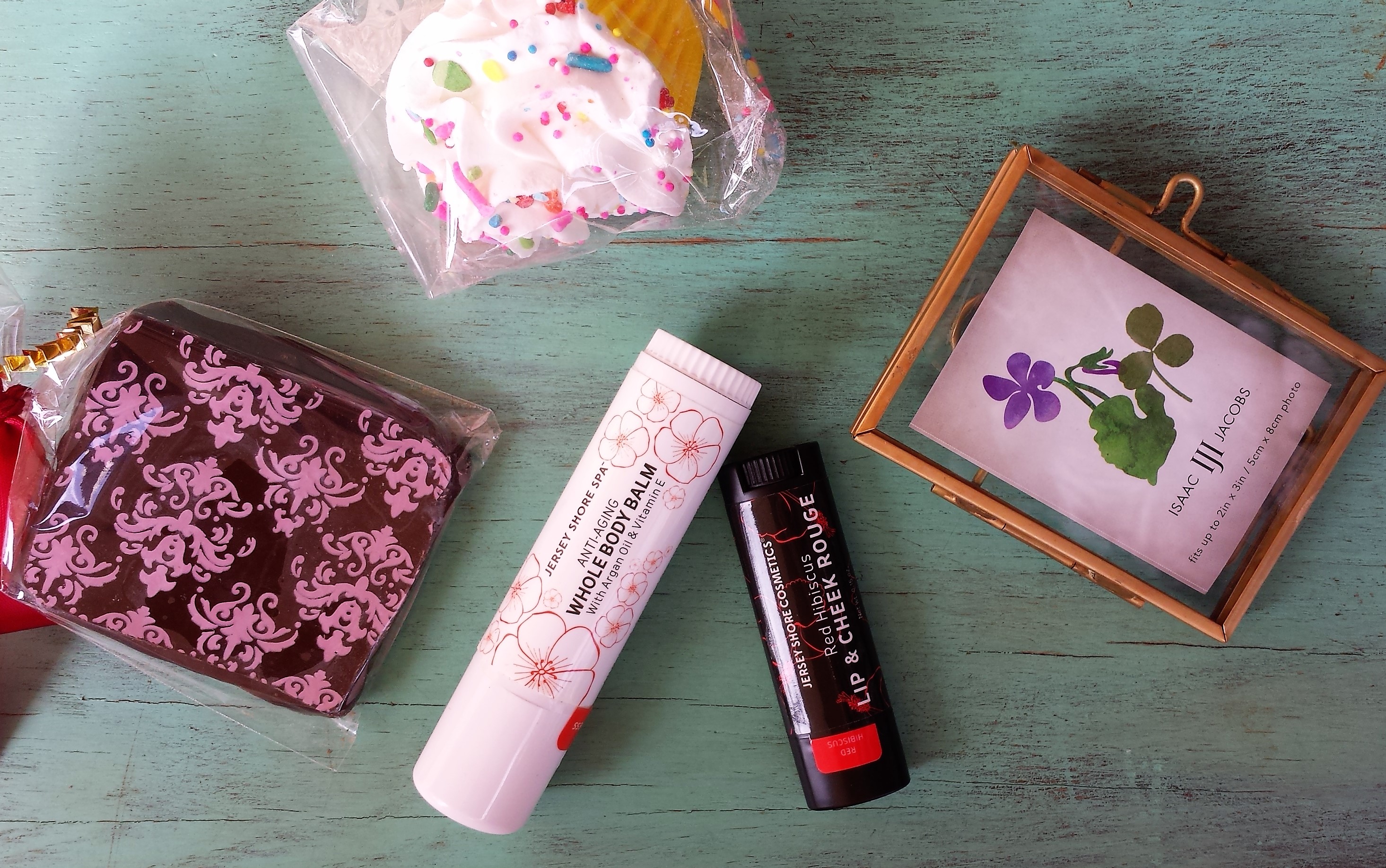 February 2017 Mommy Mailbox Subscription Box Review & Coupon