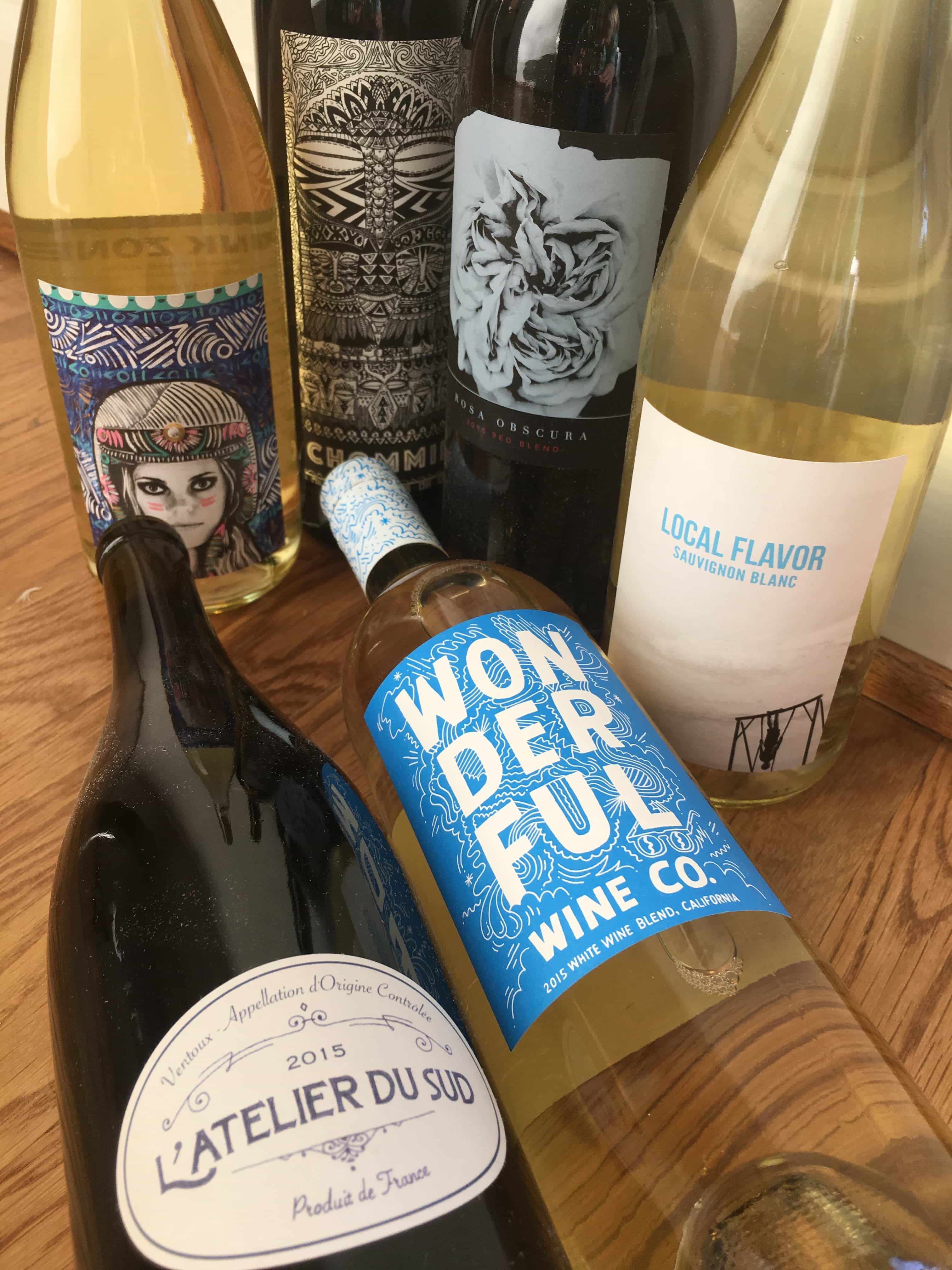 Winc February 2017 Subscription Box Review & $20 Off Coupon
