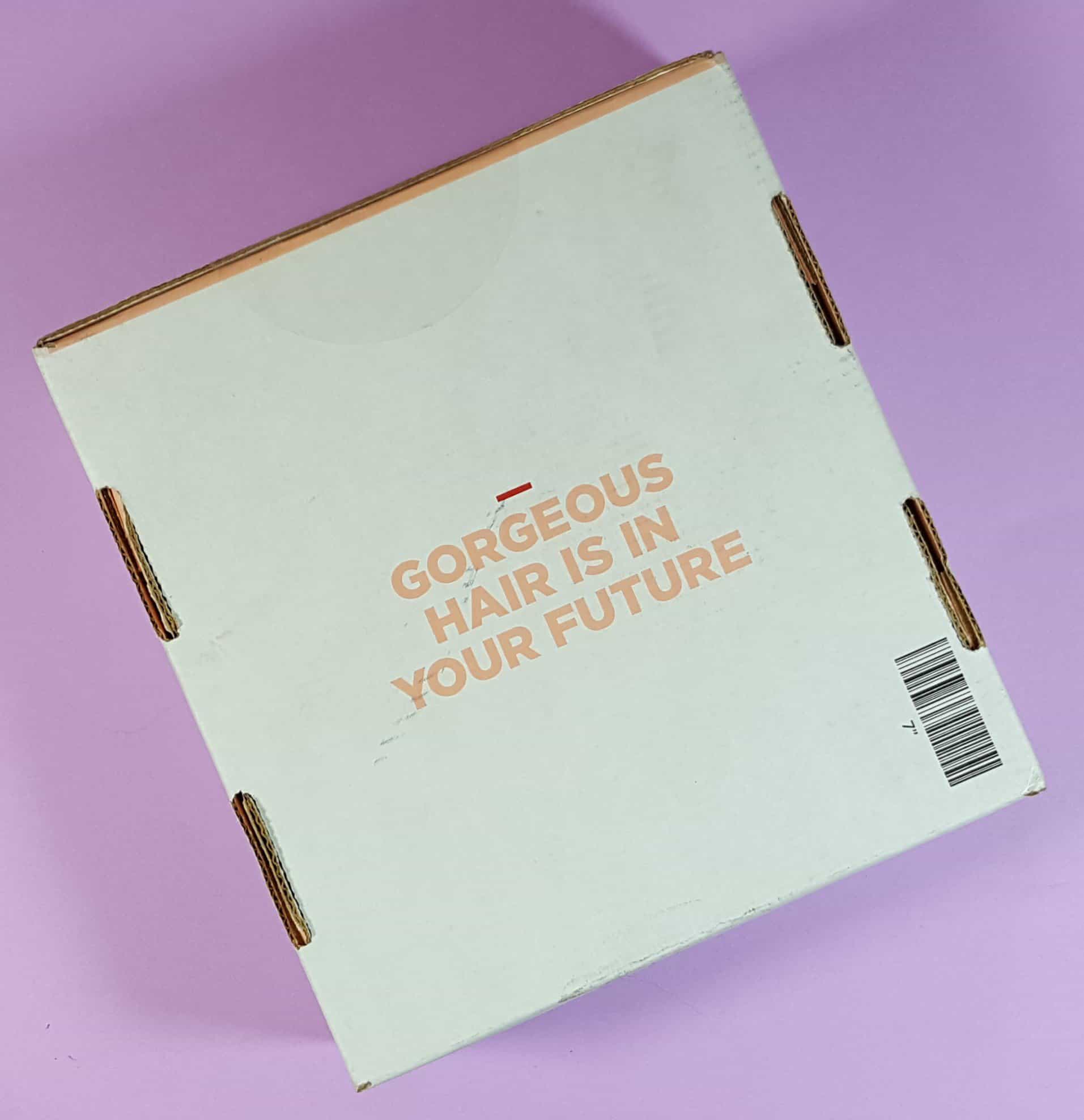 eSalon Custom Color Subscription Box Review & Coupon – January 2017